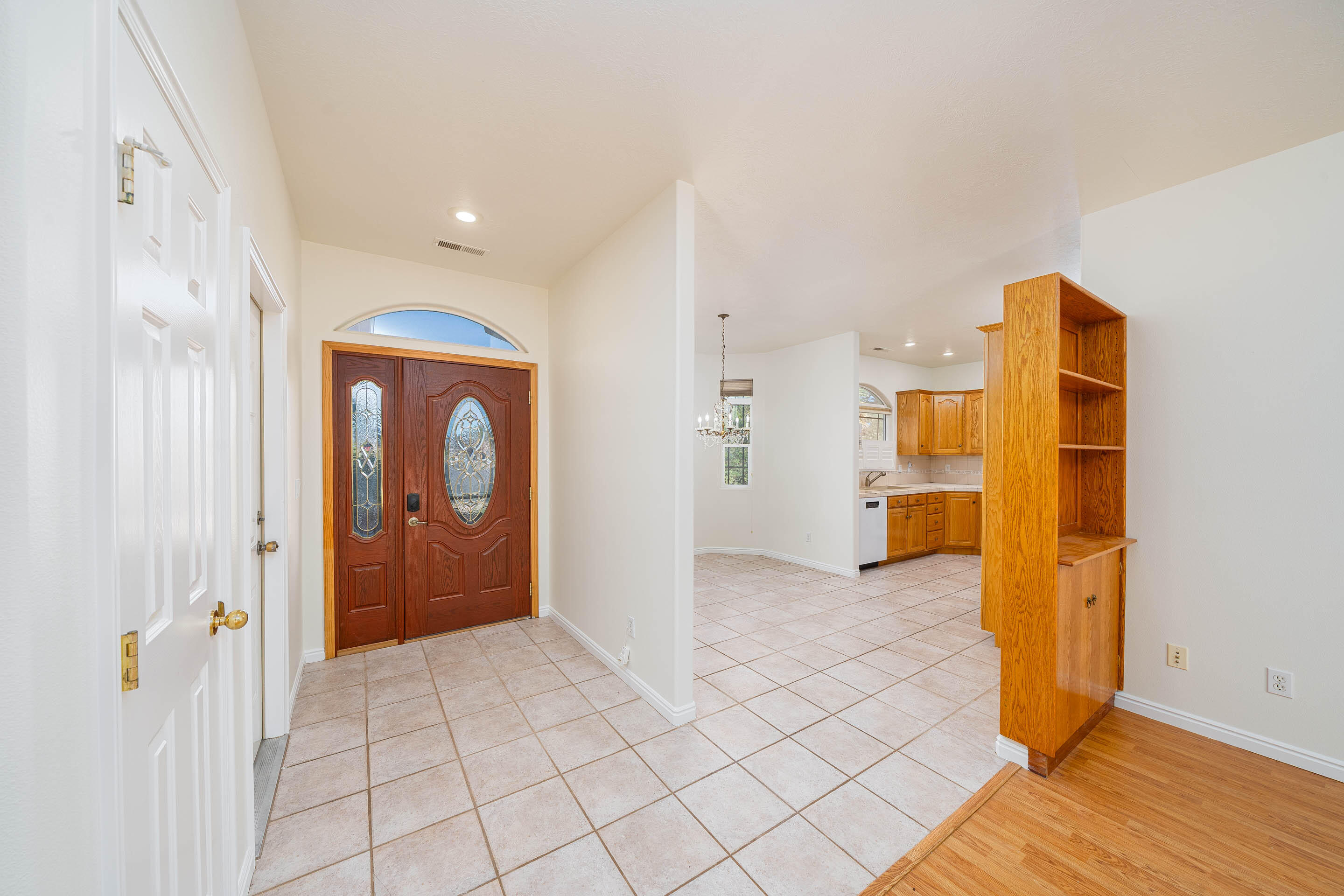 SKY RIDGE HOMESITES - Residential