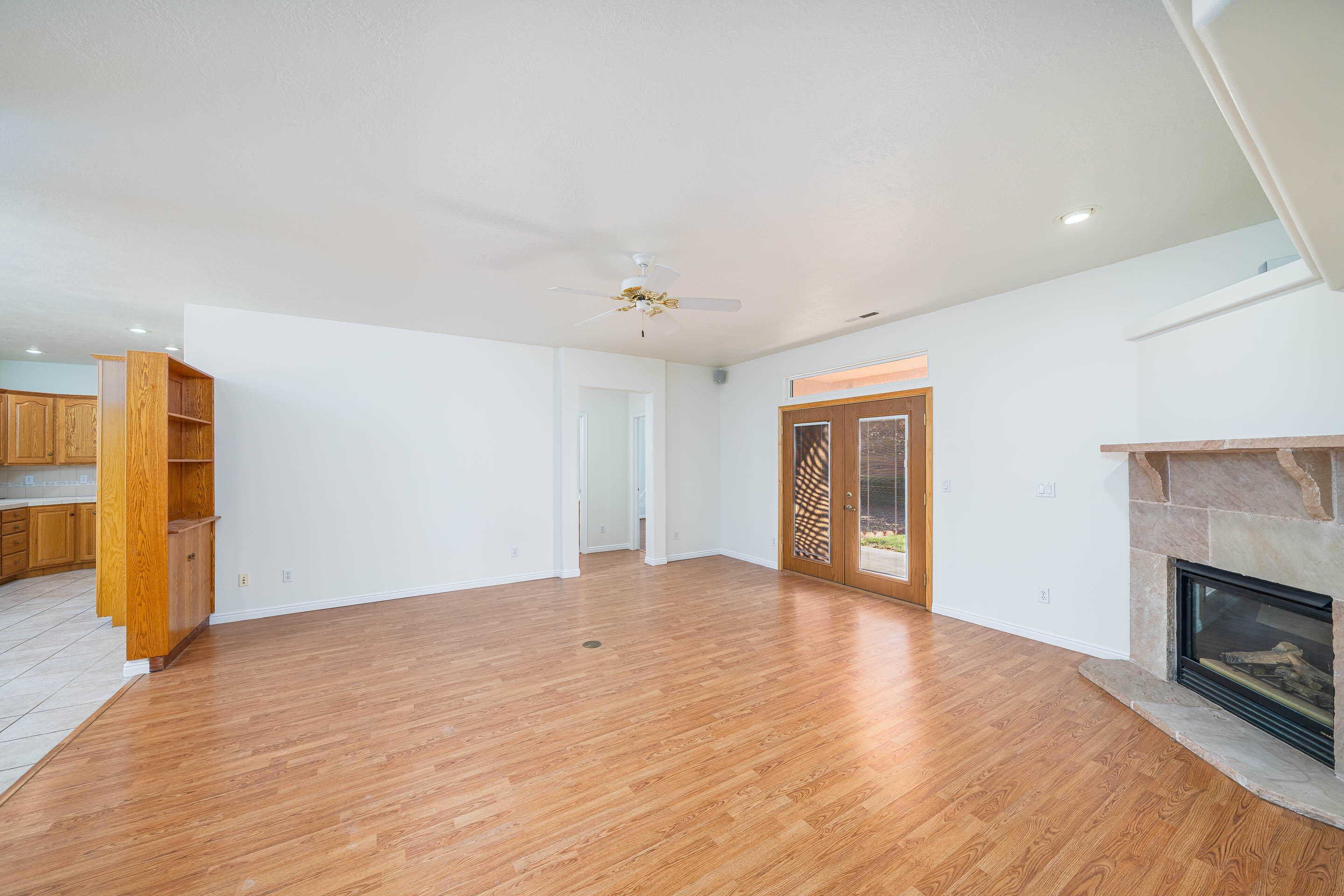 SKY RIDGE HOMESITES - Residential