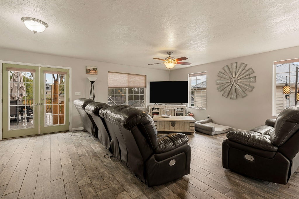 Photo of 97 N Silverspur DR, Cedar City, UT 84720 (MLS # 26-277262)
