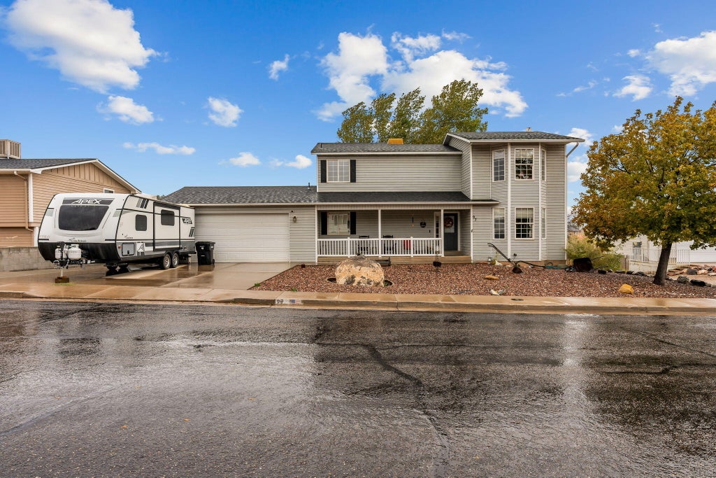 Photo of 97 N Silverspur DR, Cedar City, UT 84720 (MLS # 26-277262)