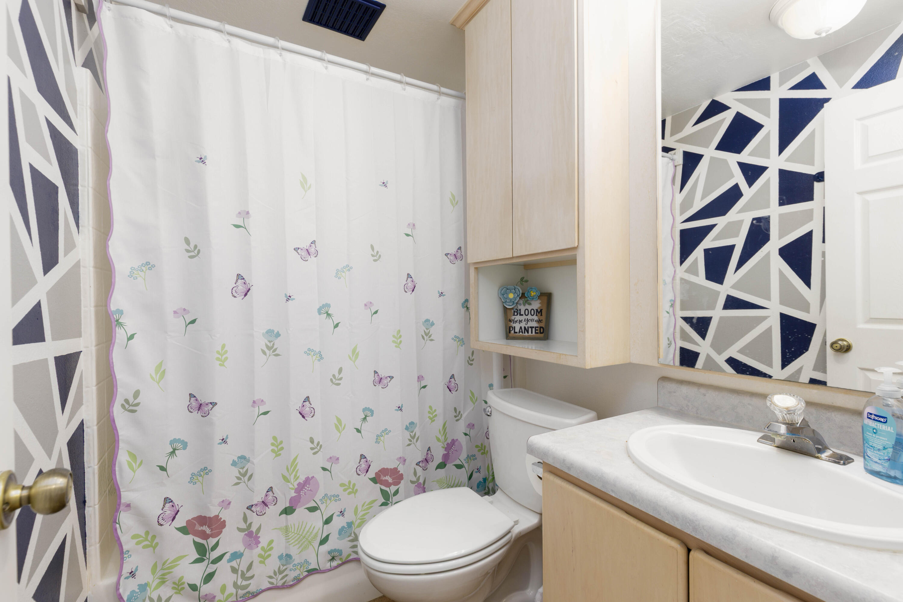 SHORT CREEK - Residential