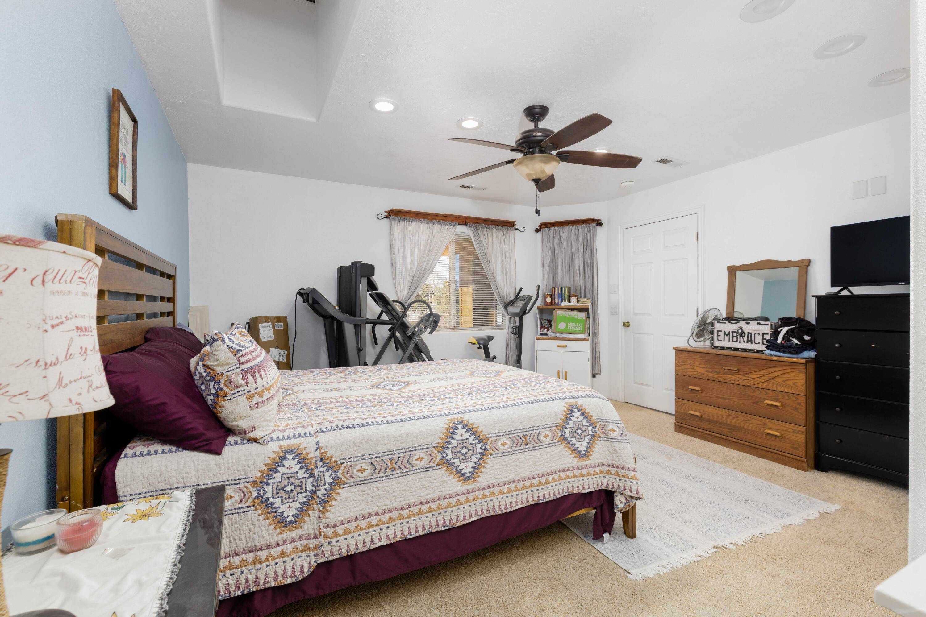 SHORT CREEK - Residential