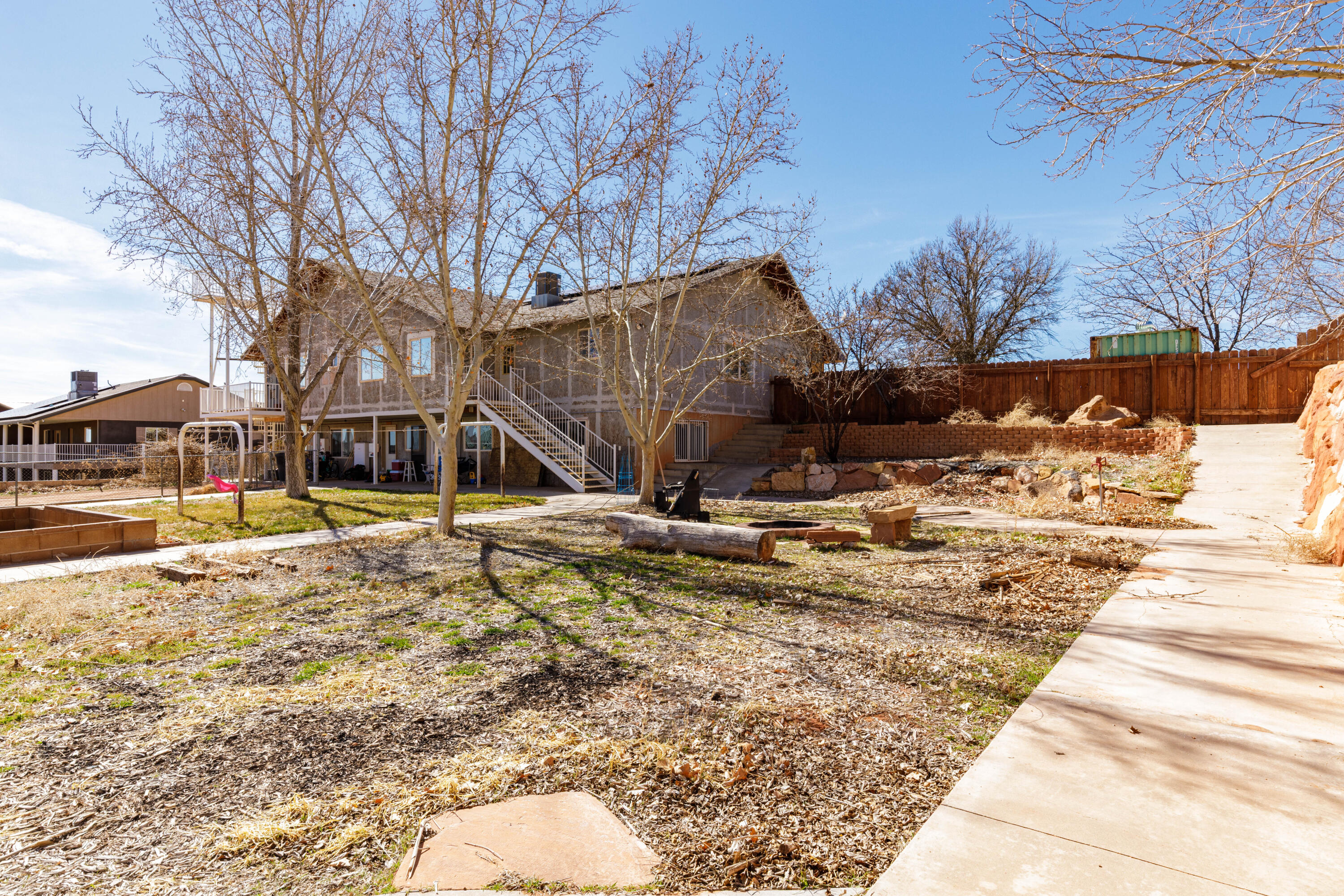 SHORT CREEK - Residential