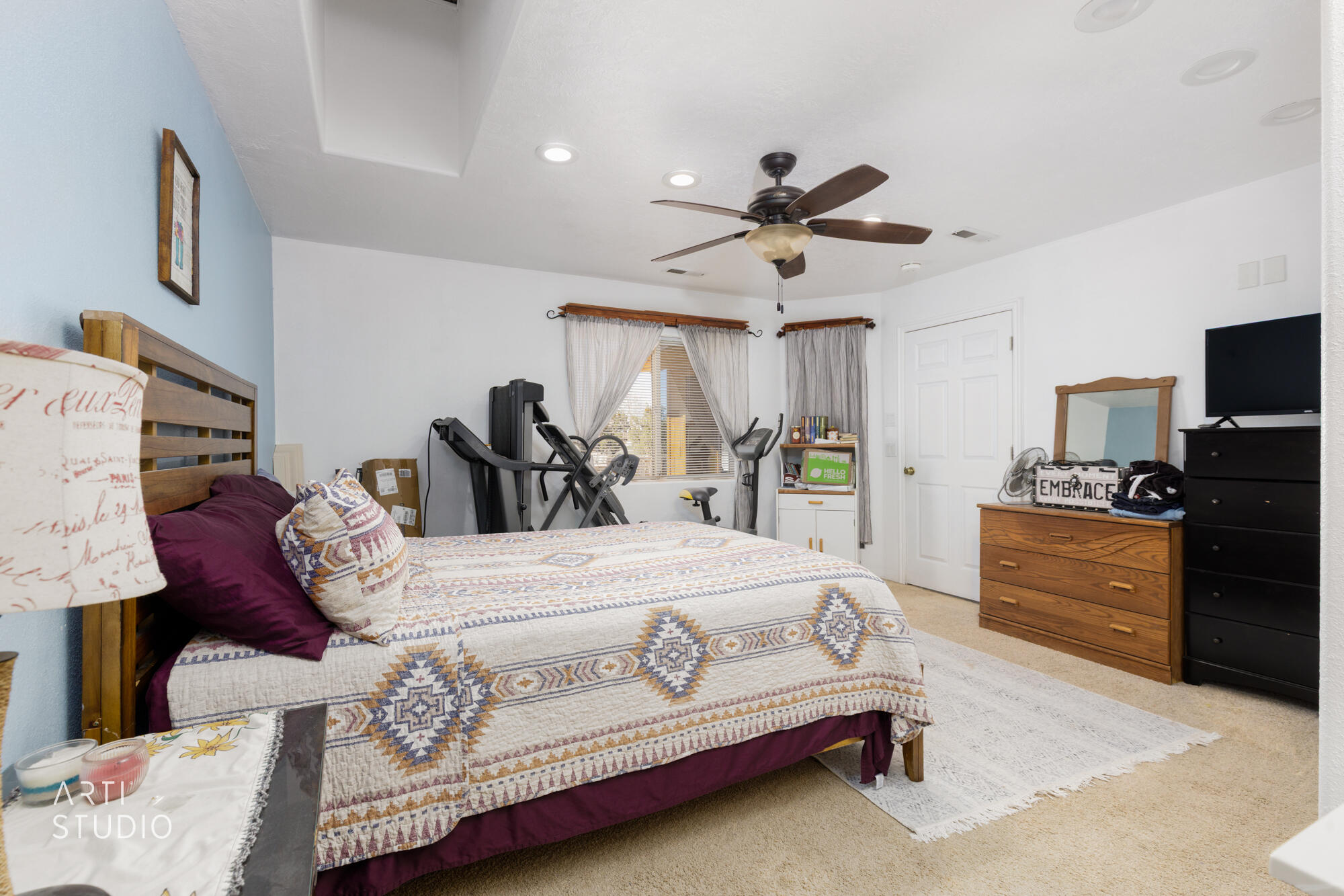 SHORT CREEK - Residential