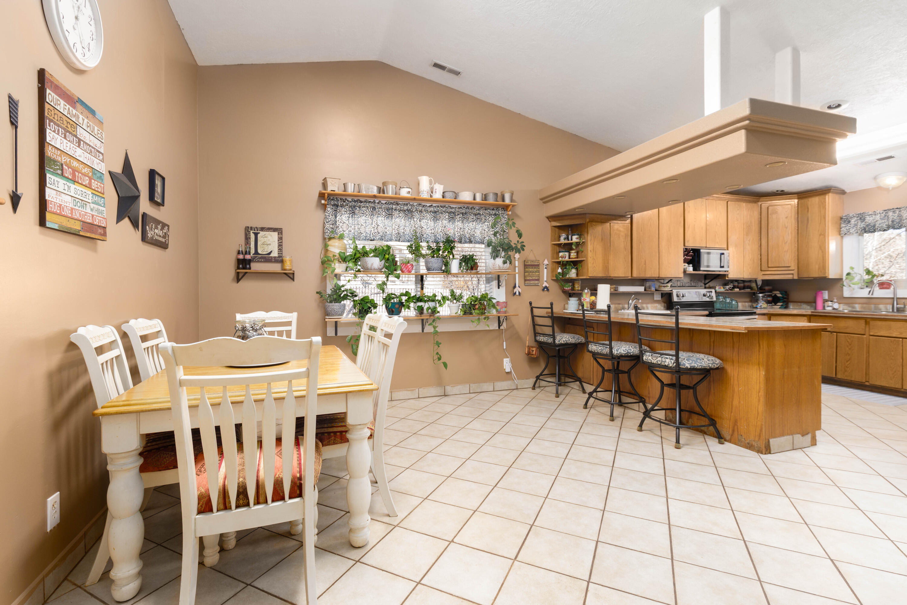 SHORT CREEK - Residential