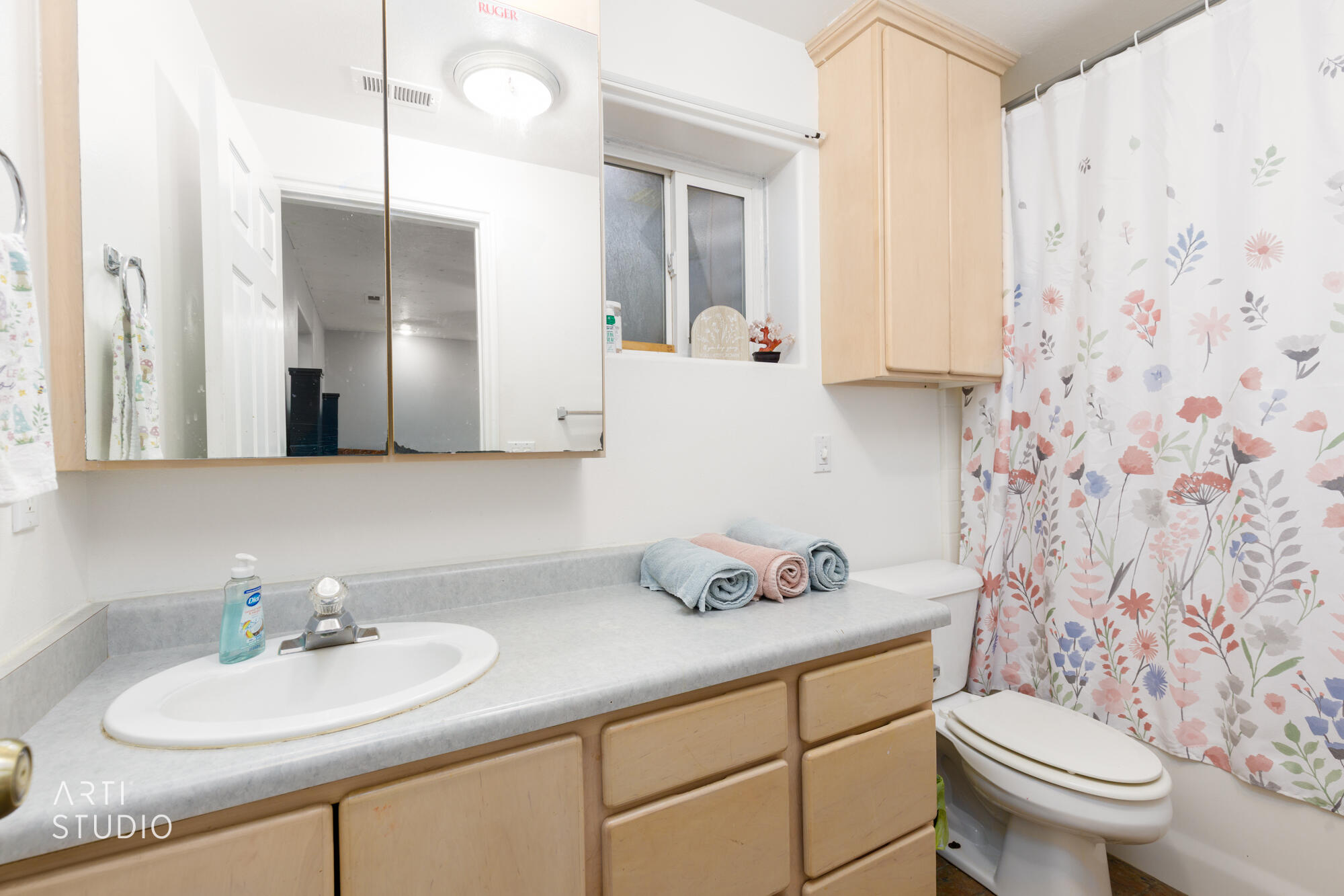 SHORT CREEK - Residential