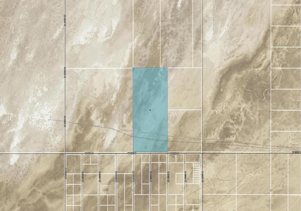 Photo of 80 ACRES Cougar RD, Beryl, UT 84714 (MLS # 26-271427)