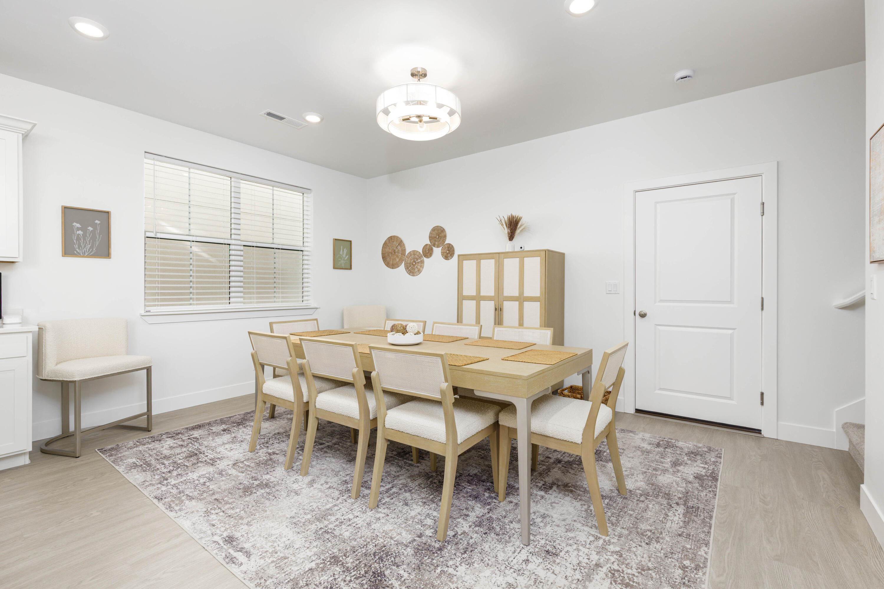 SAGE HAVEN - Residential