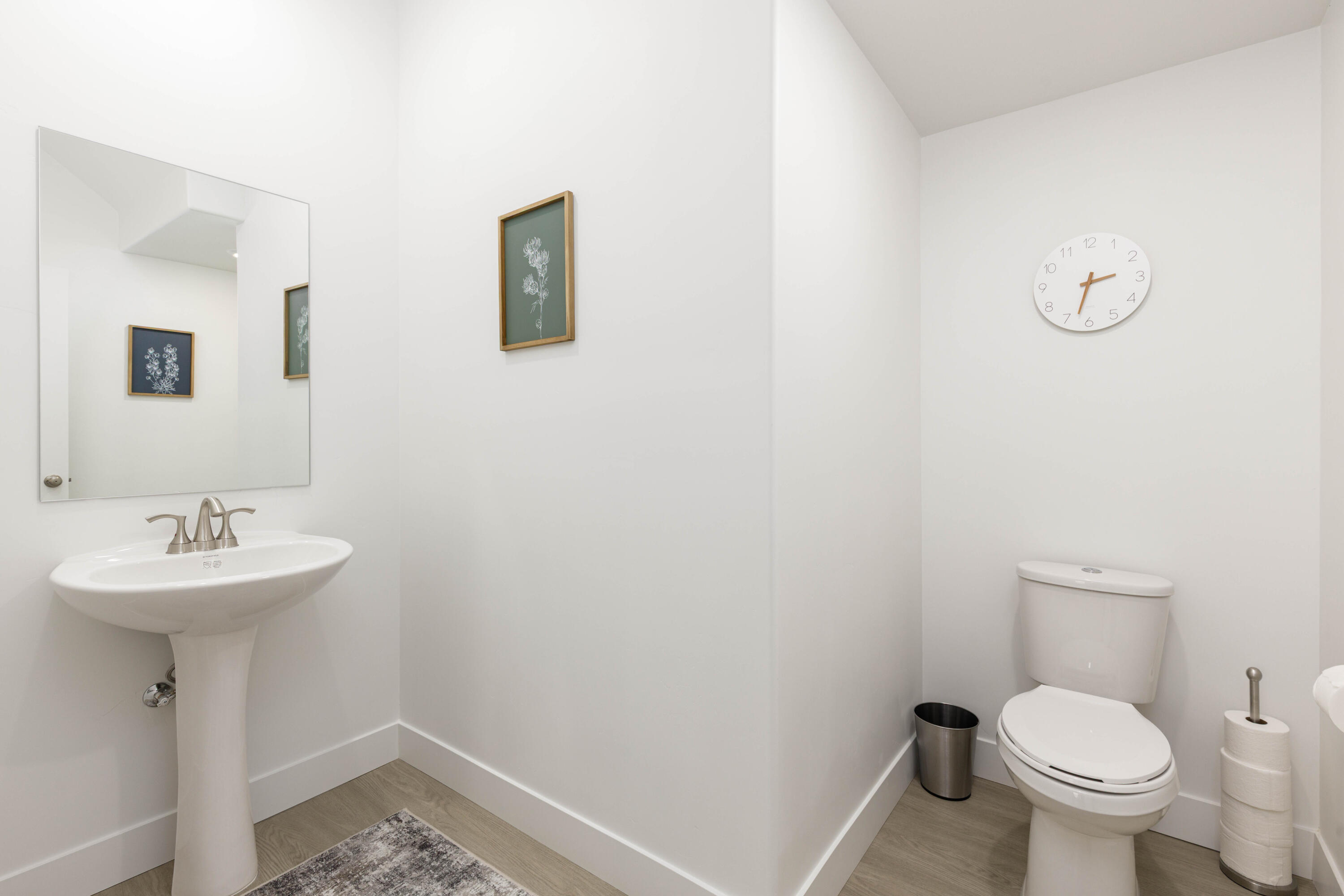 SAGE HAVEN - Residential