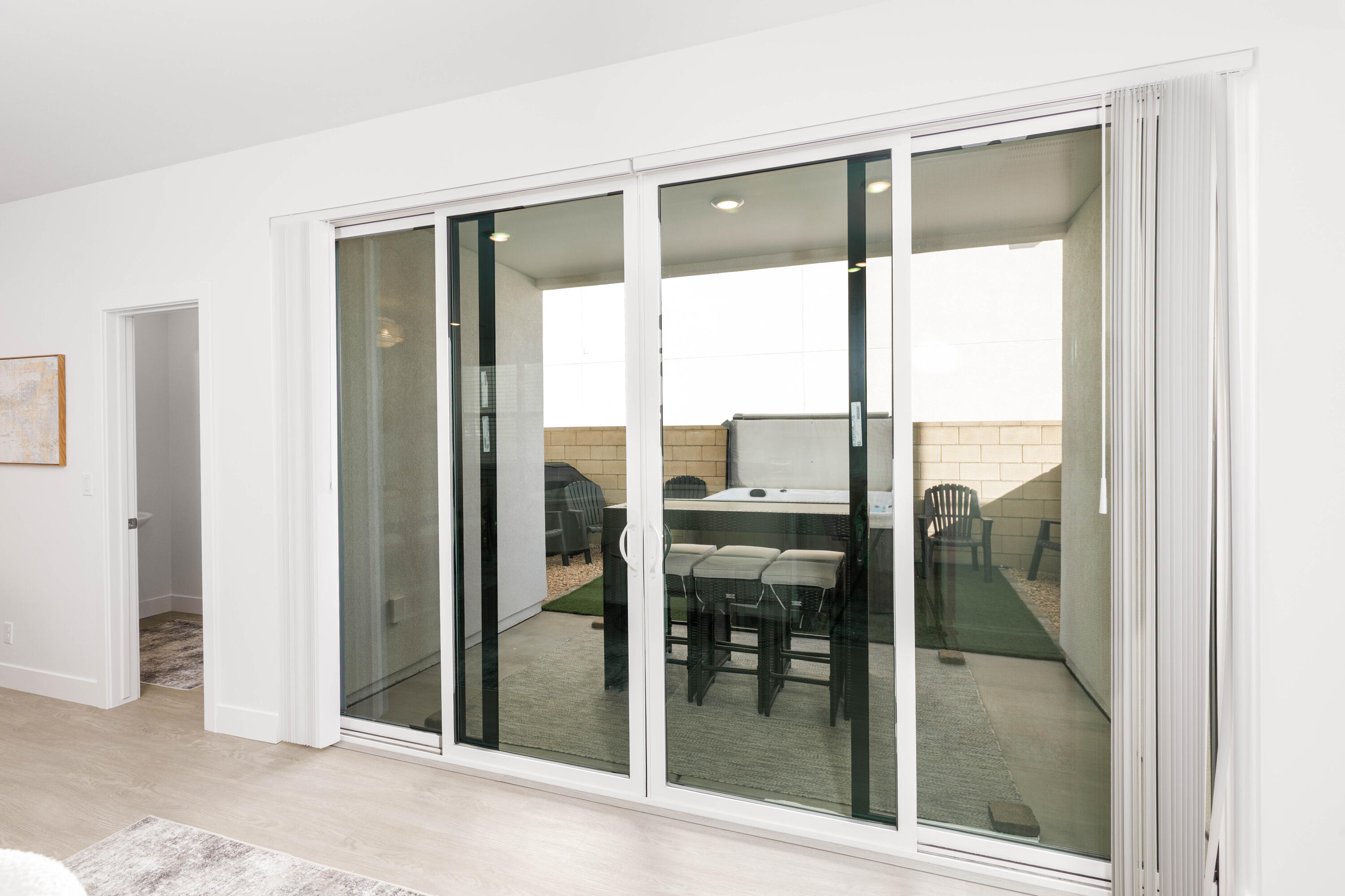 SAGE HAVEN - Residential