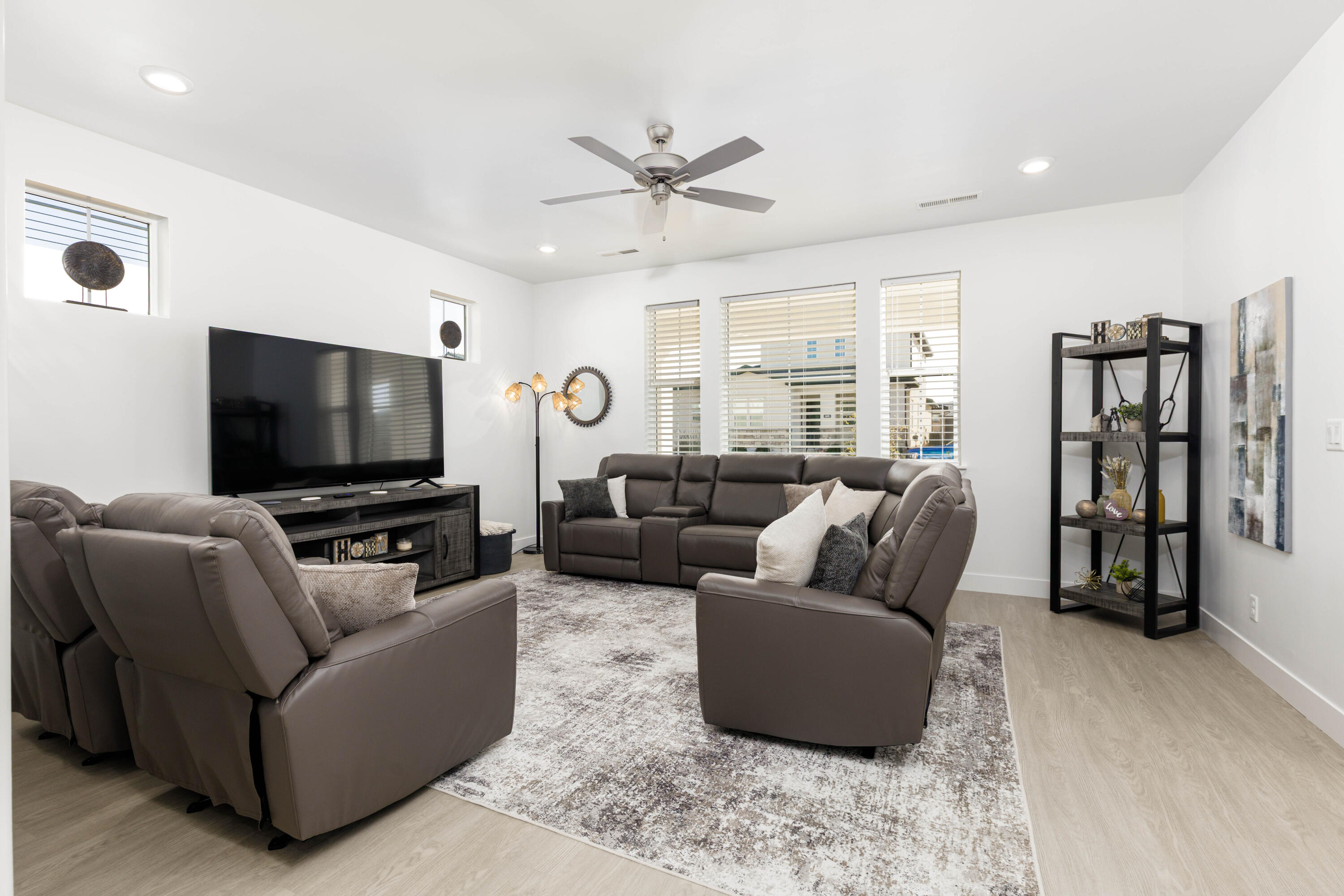 SAGE HAVEN - Residential