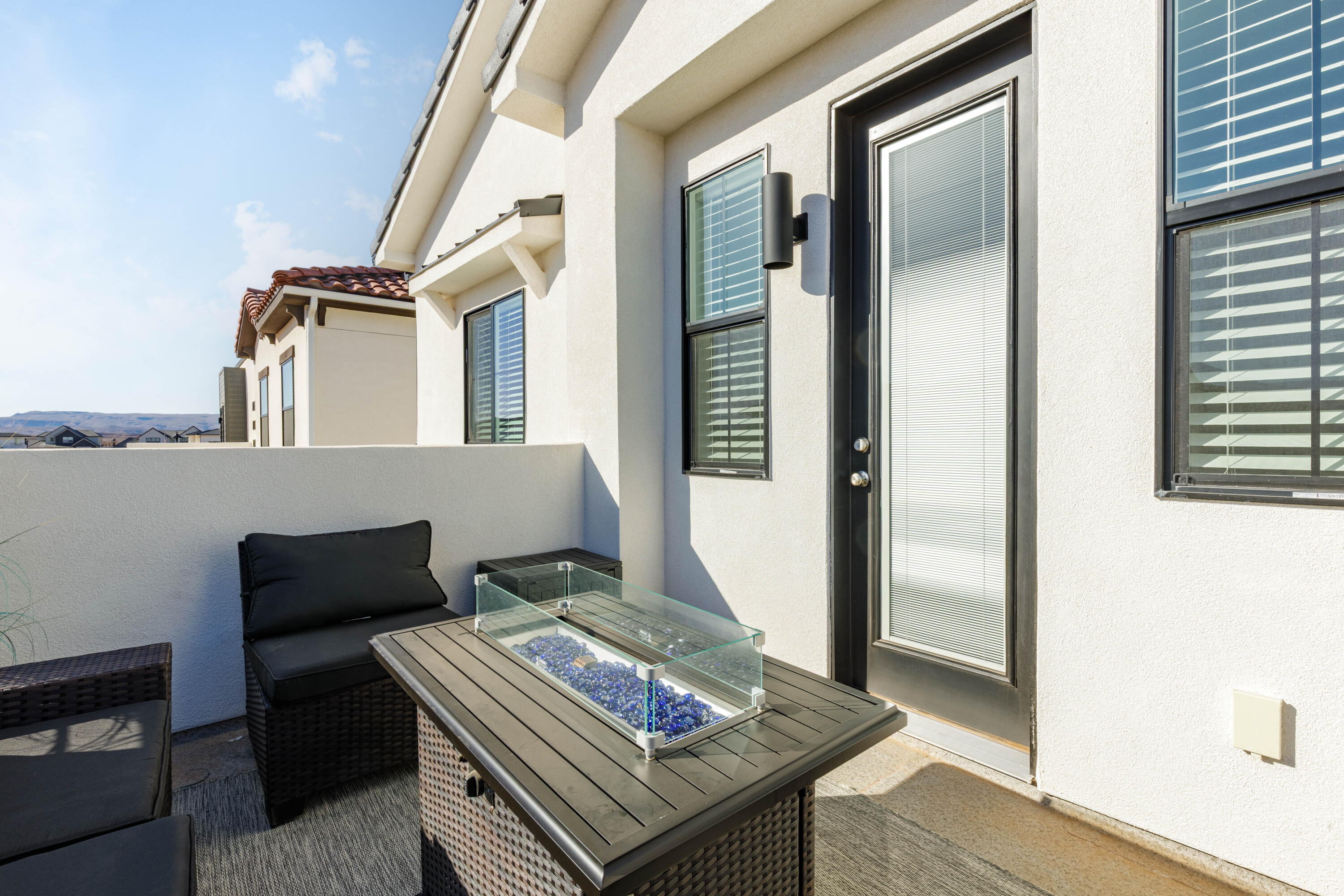 SAGE HAVEN - Residential