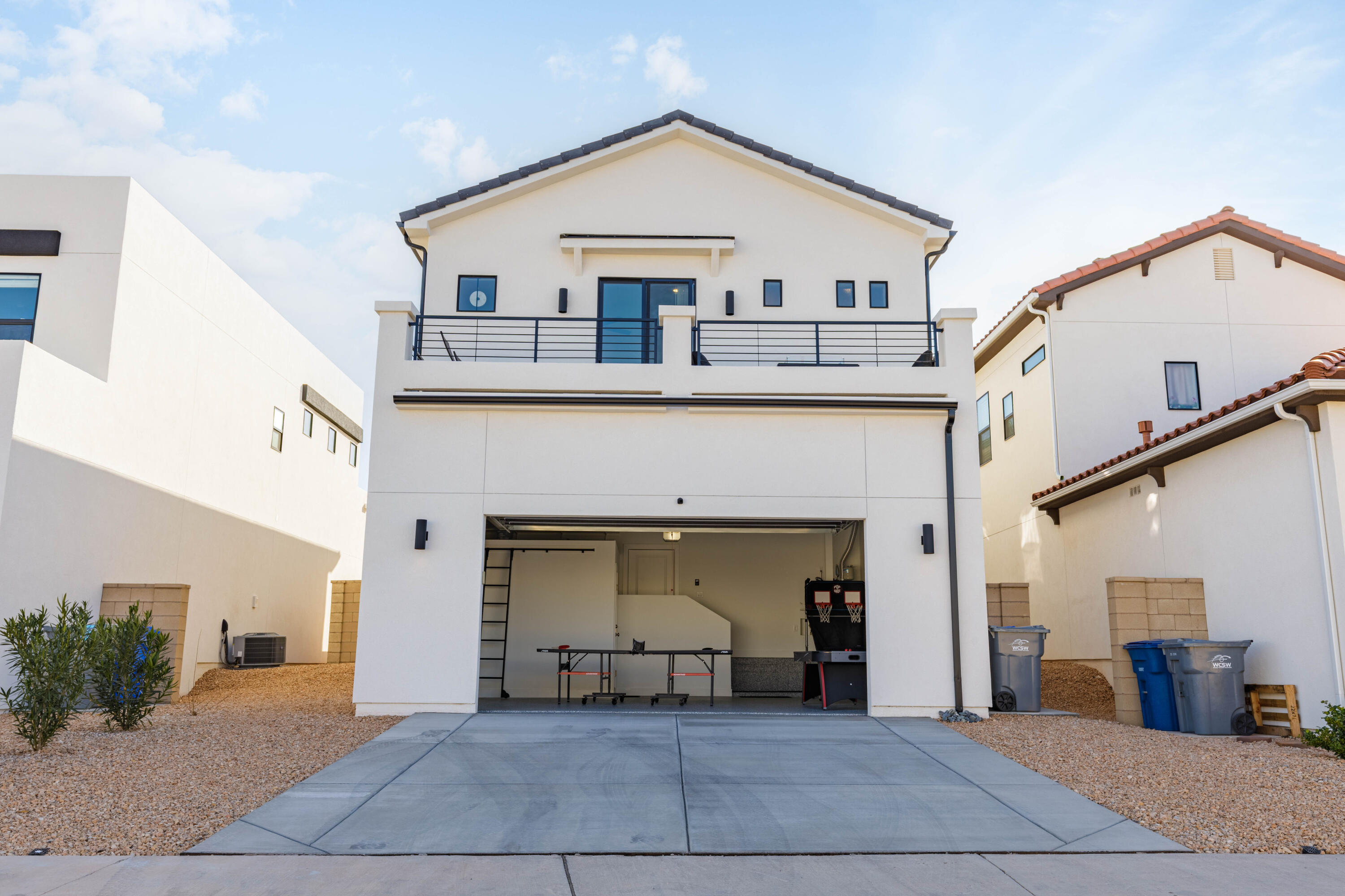 SAGE HAVEN - Residential