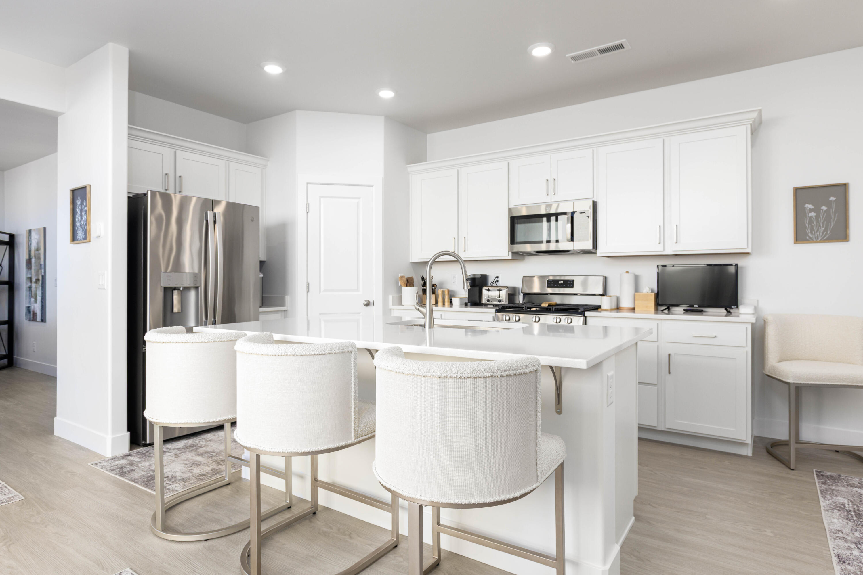 SAGE HAVEN - Residential