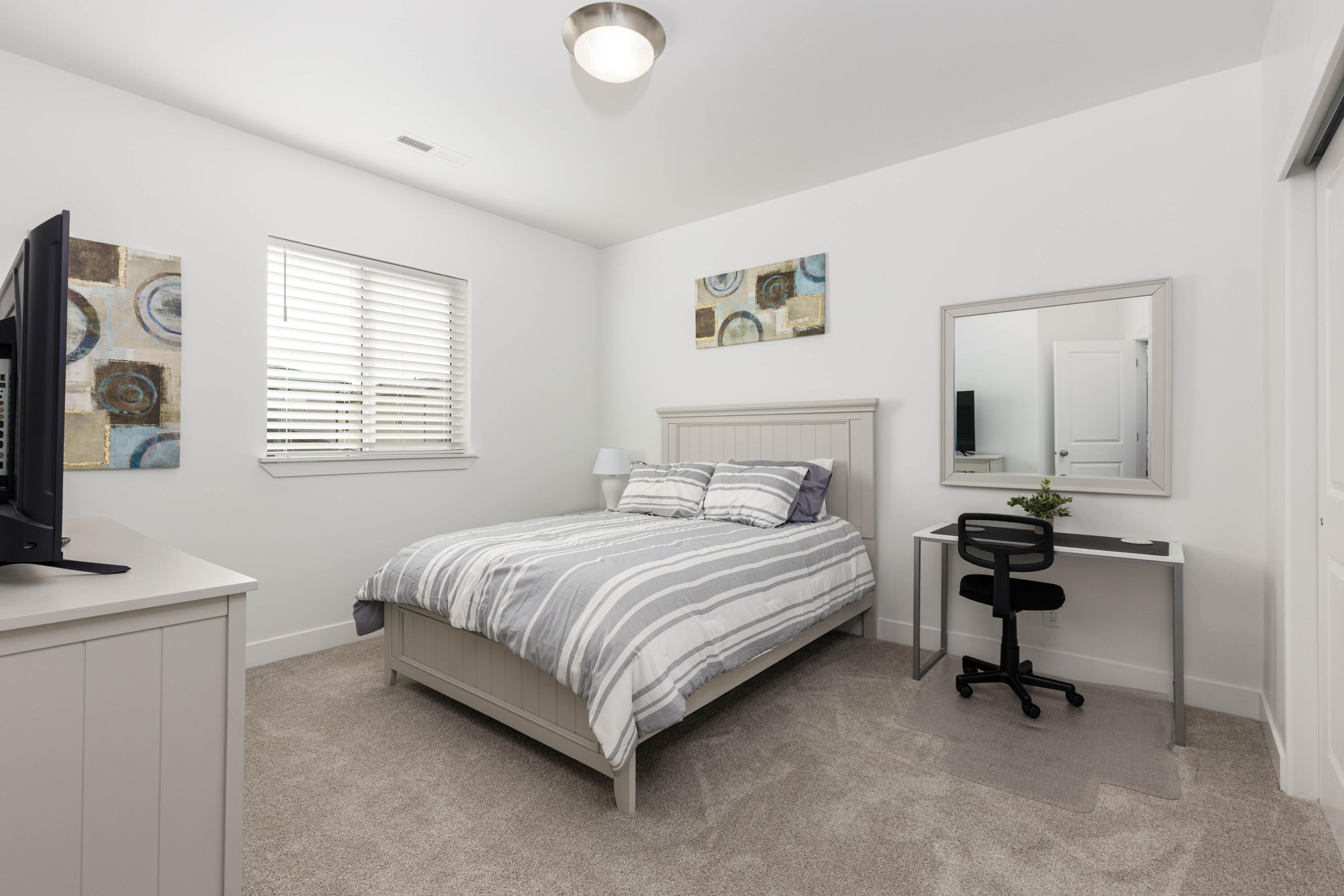 SAGE HAVEN - Residential