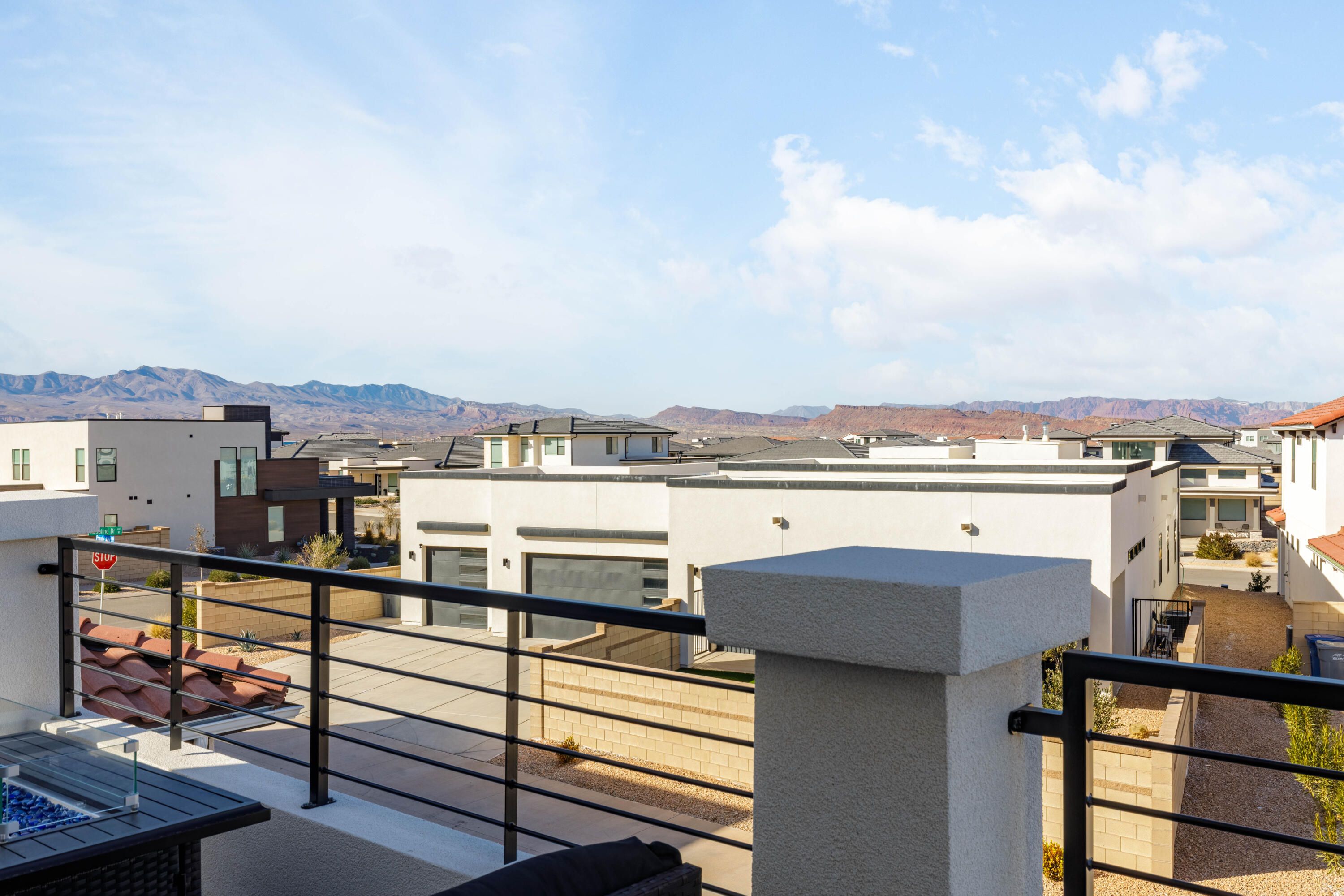 SAGE HAVEN - Residential