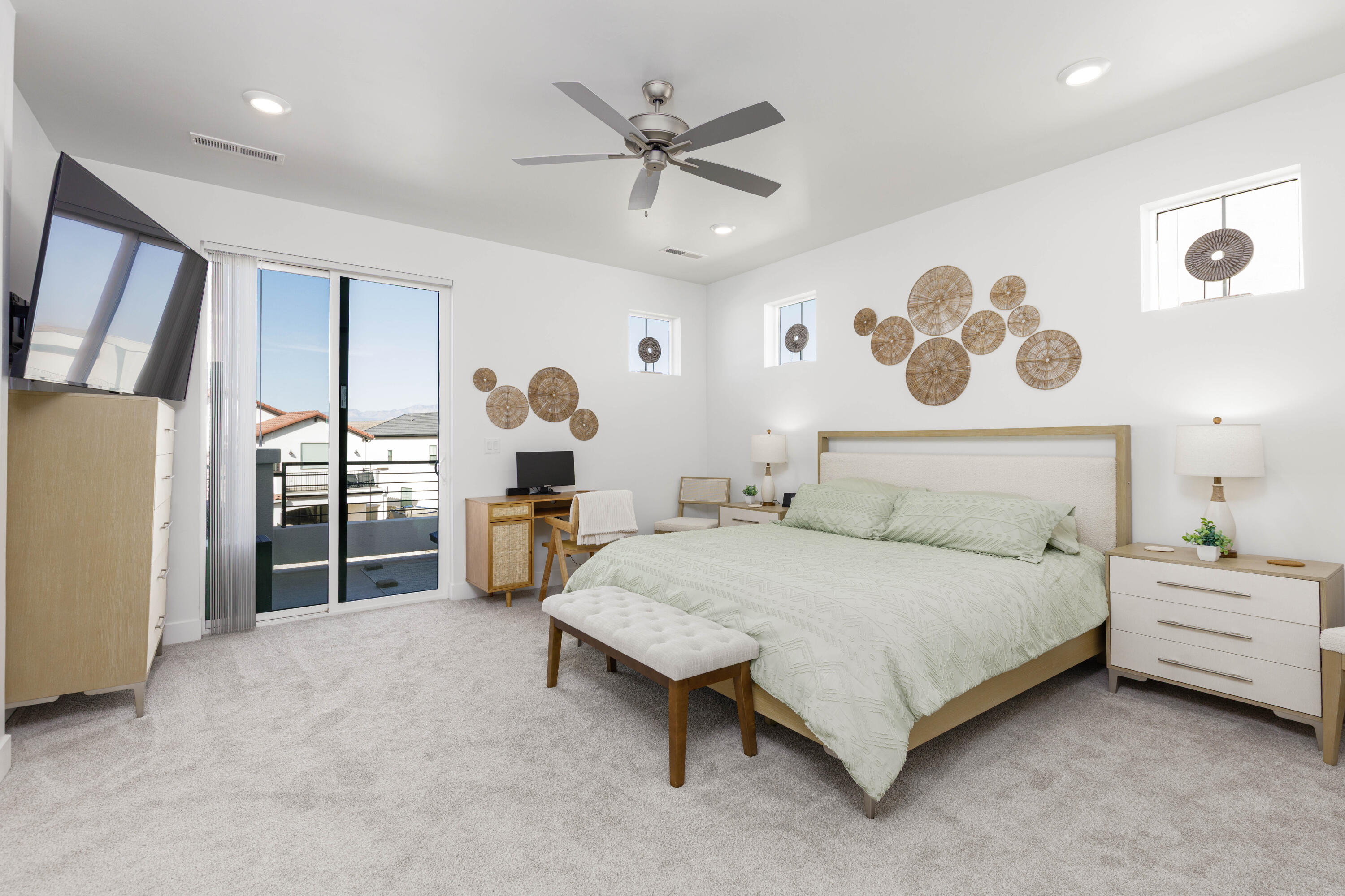 SAGE HAVEN - Residential