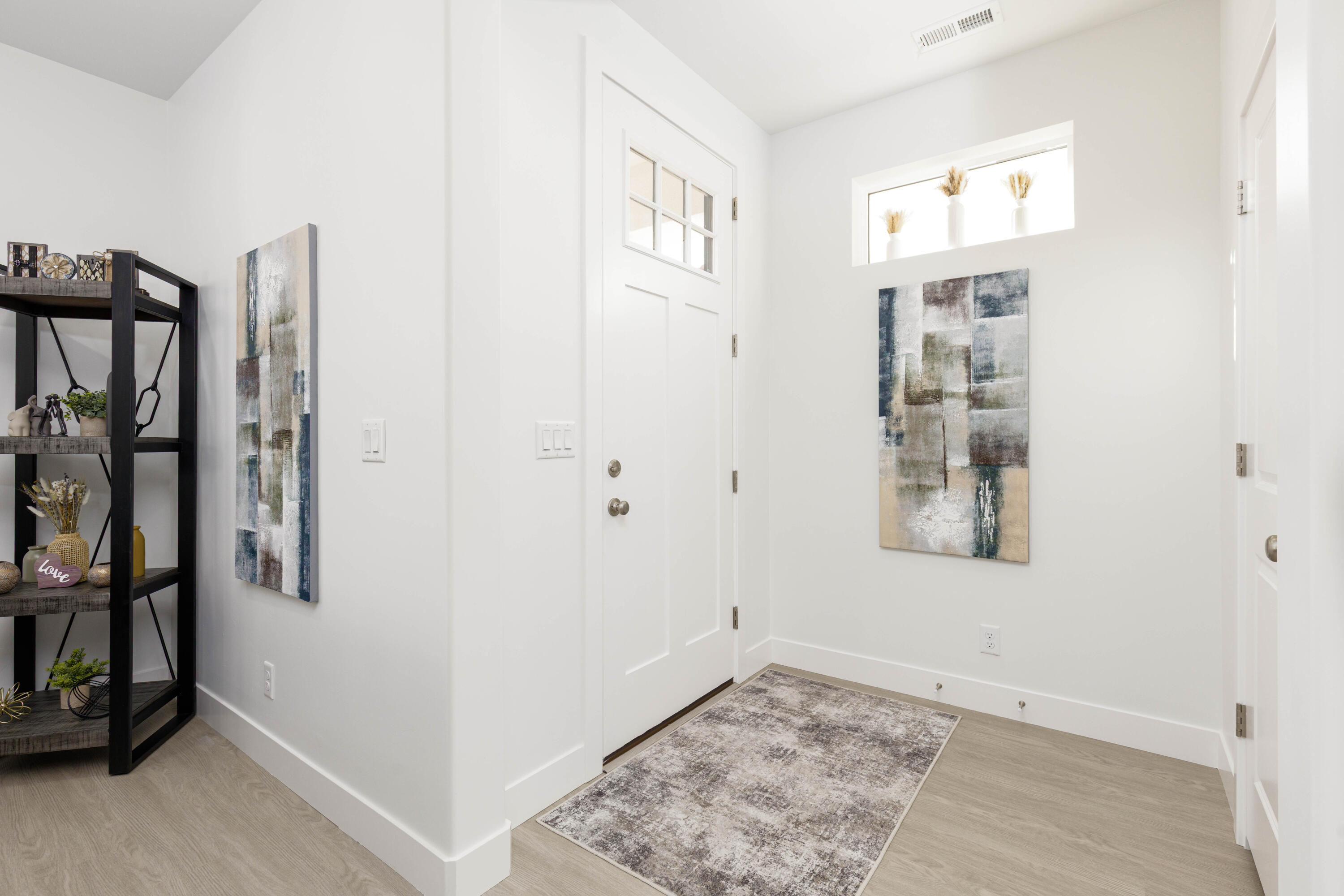 SAGE HAVEN - Residential