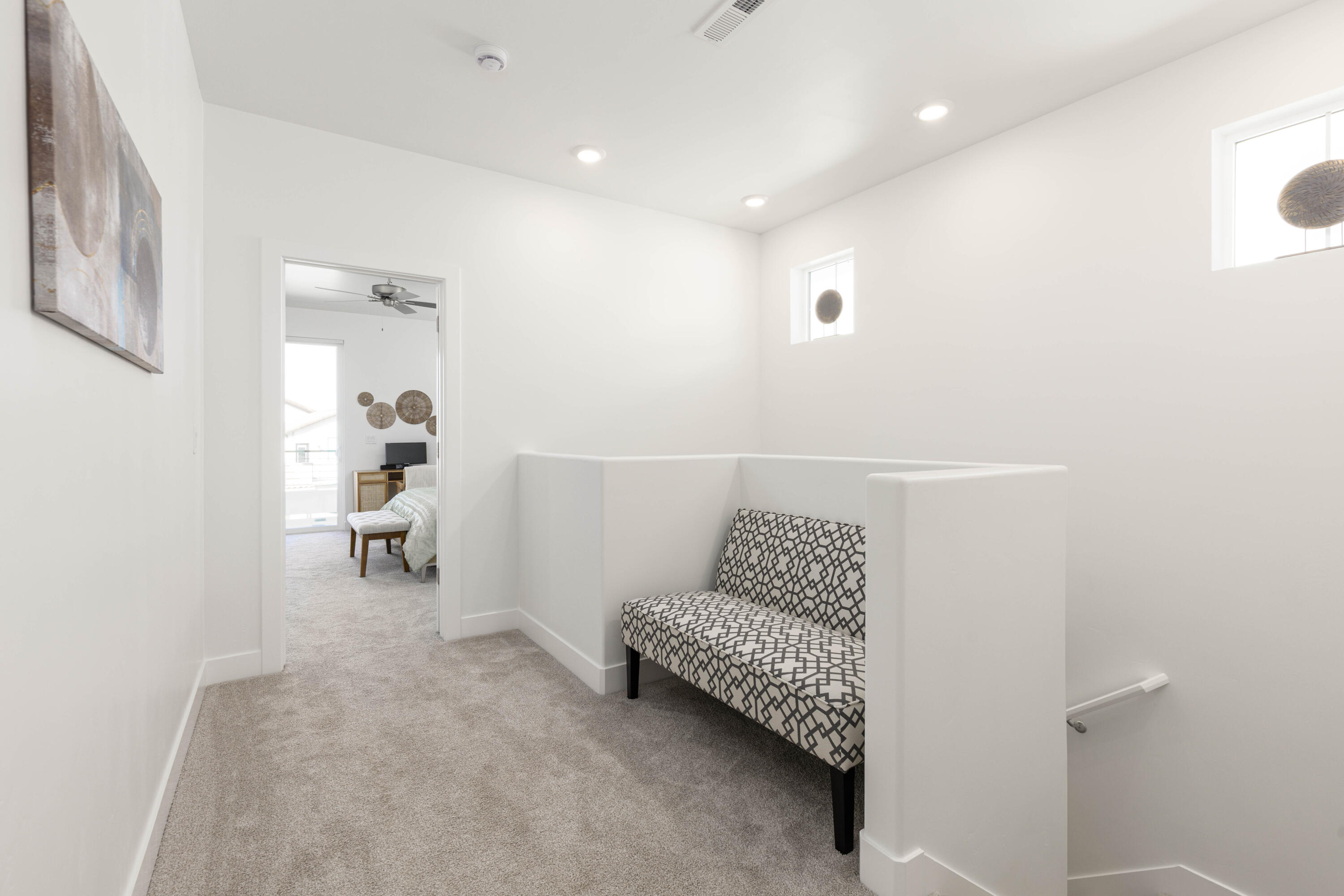 SAGE HAVEN - Residential