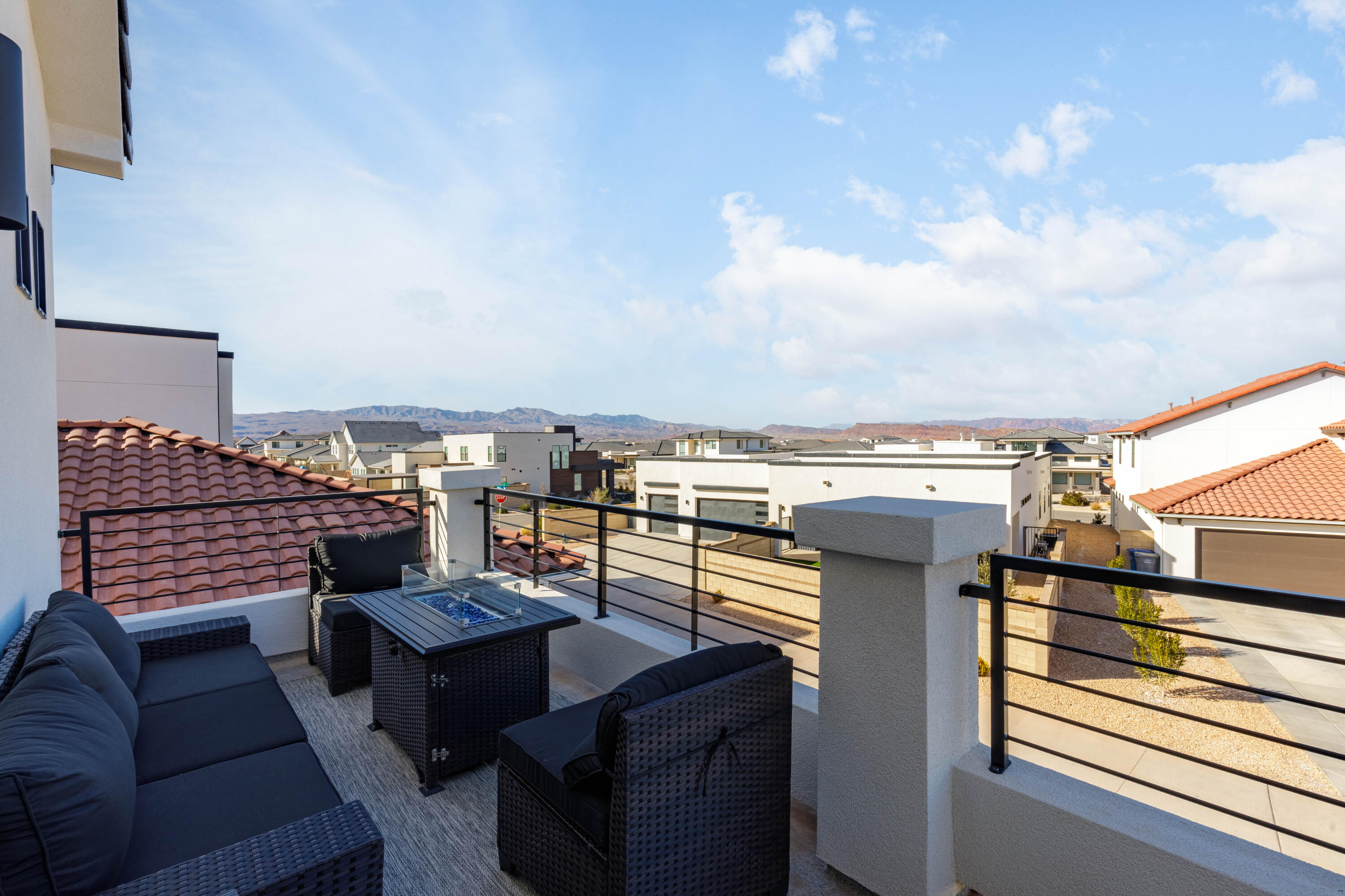 SAGE HAVEN - Residential