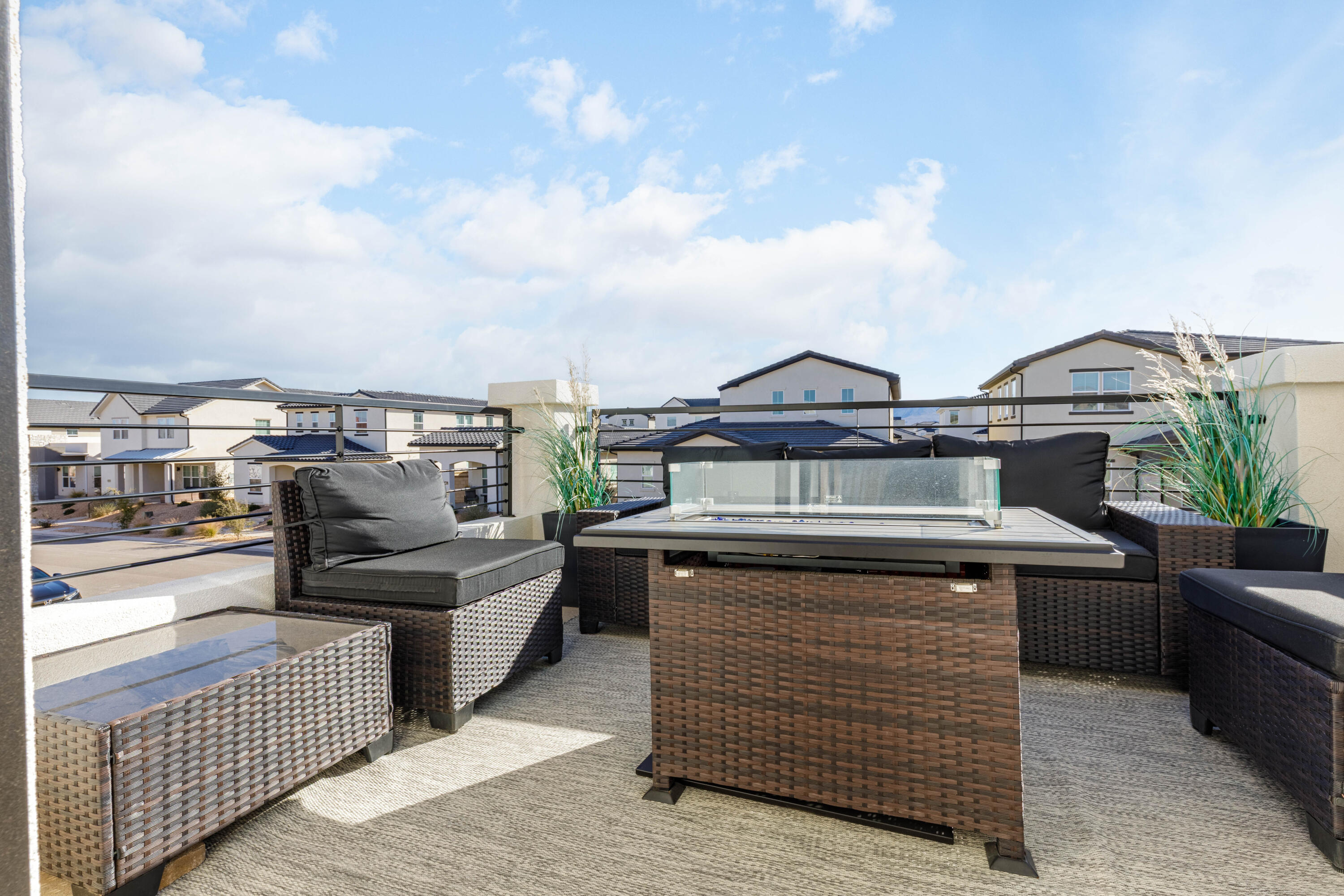 SAGE HAVEN - Residential