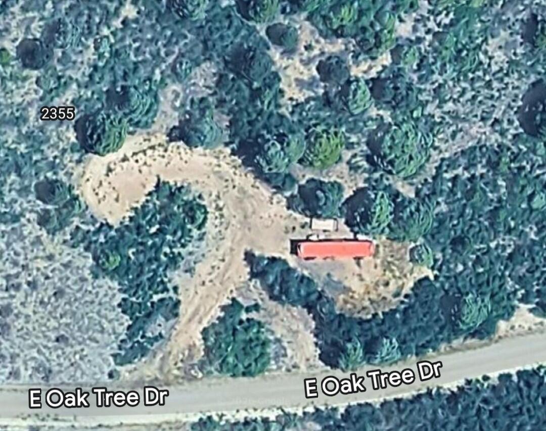 ZION PANORAMA - Land