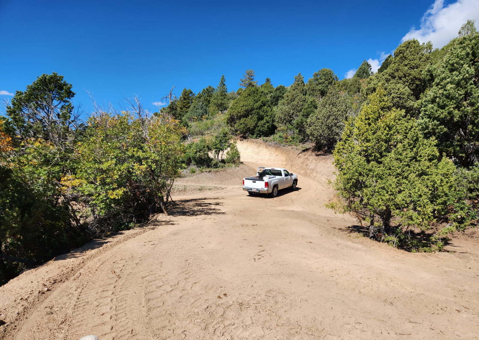 ZION PANORAMA - Land