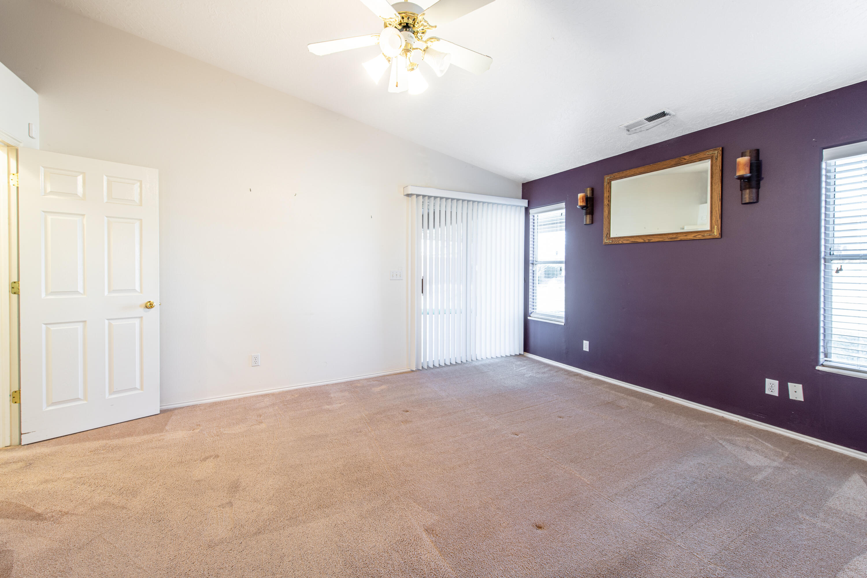 PADRE LAKES TOWNHOMES - Residential