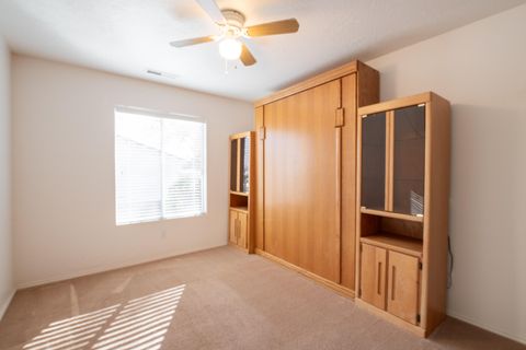 Tiny photo for 411 Majestic DR, Ivins, UT 84738 (MLS # 26-268533)