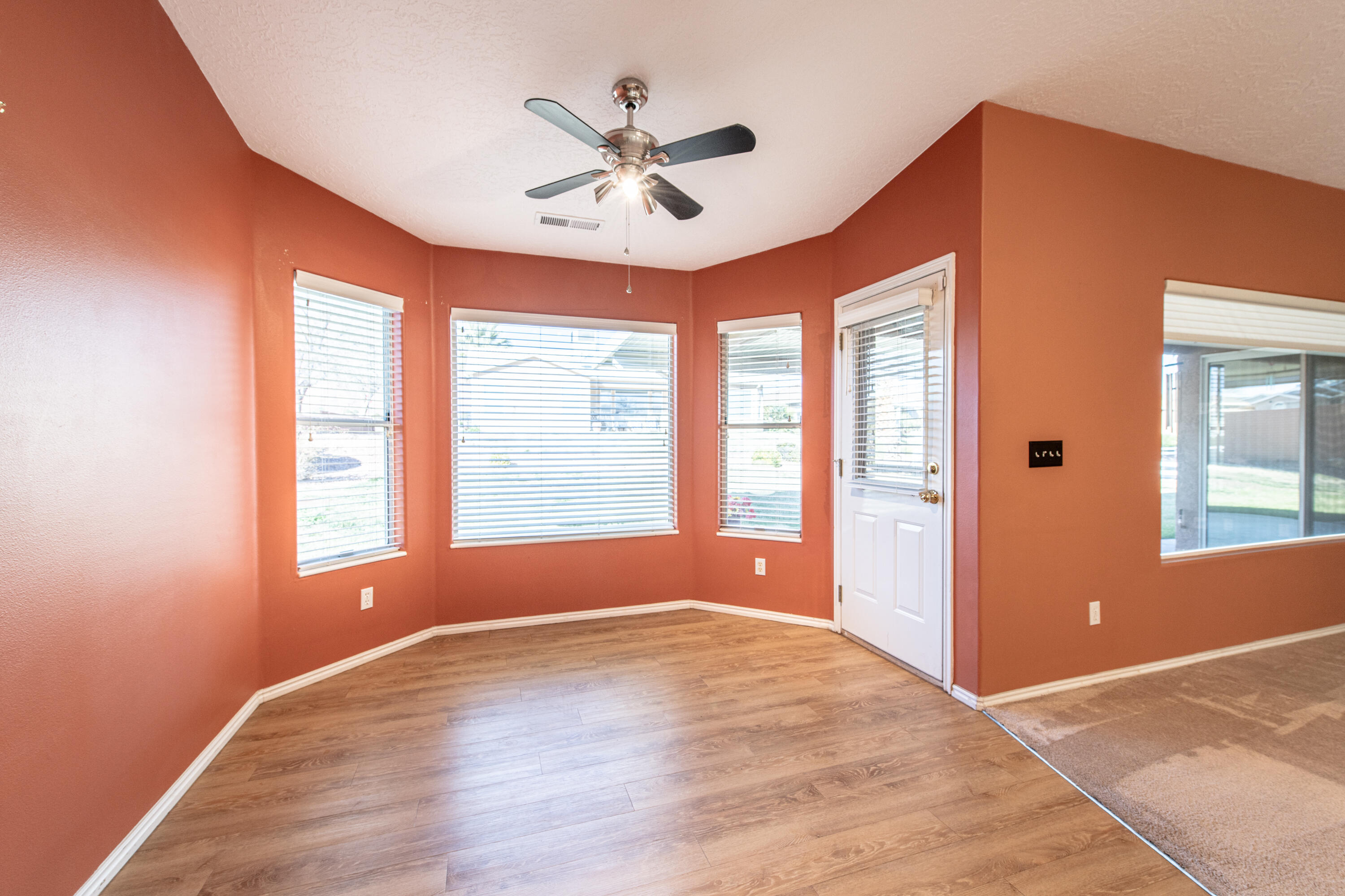 PADRE LAKES TOWNHOMES - Residential