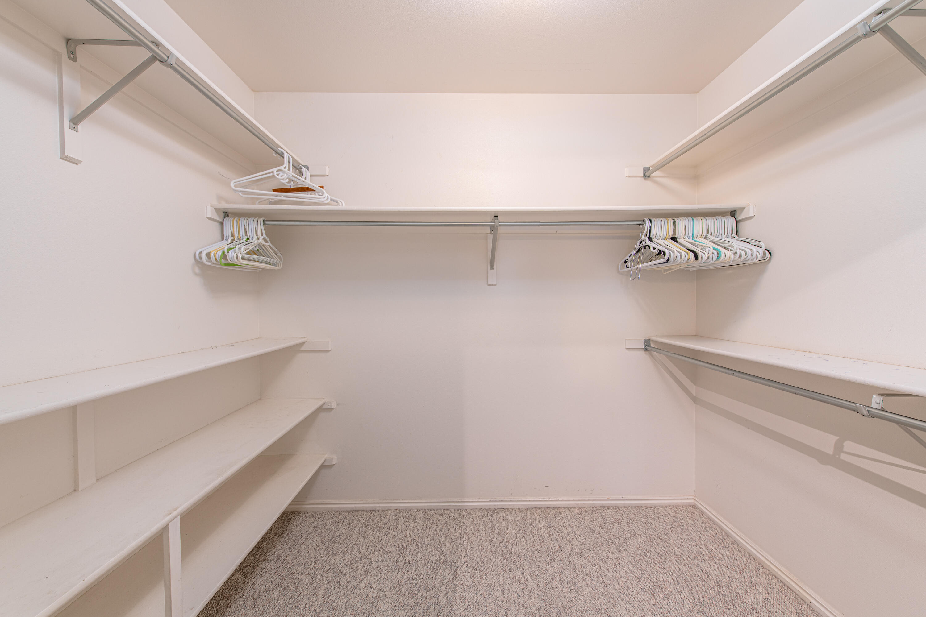 PADRE LAKES TOWNHOMES - Residential