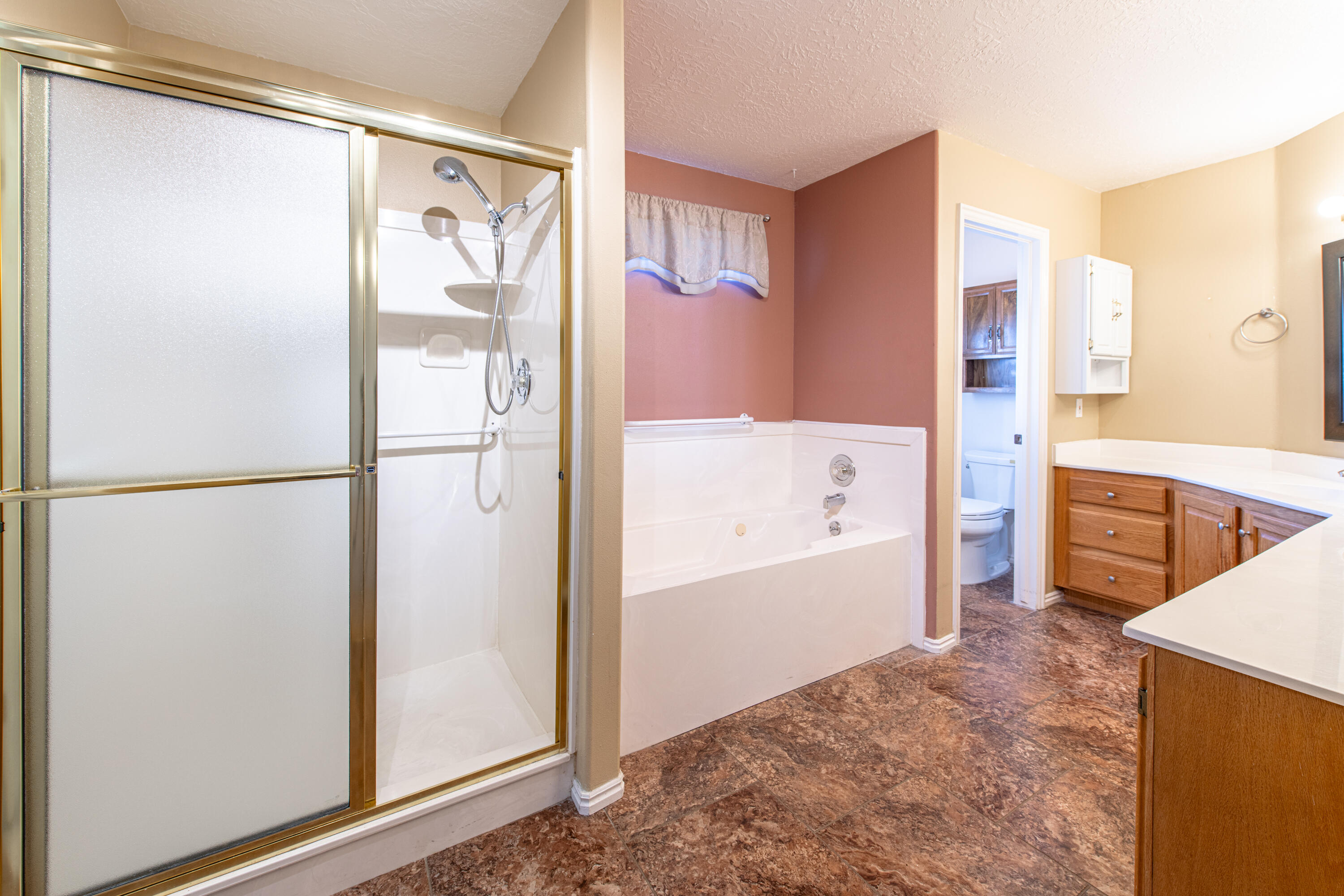 PADRE LAKES TOWNHOMES - Residential