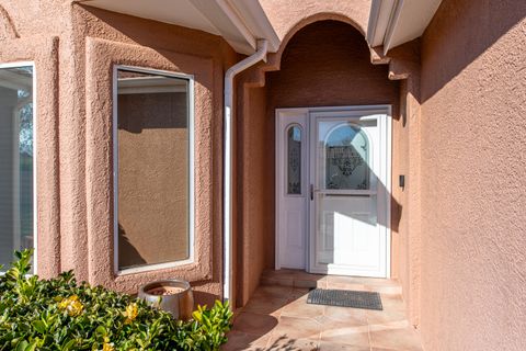 Tiny photo for 411 Majestic DR, Ivins, UT 84738 (MLS # 26-268533)