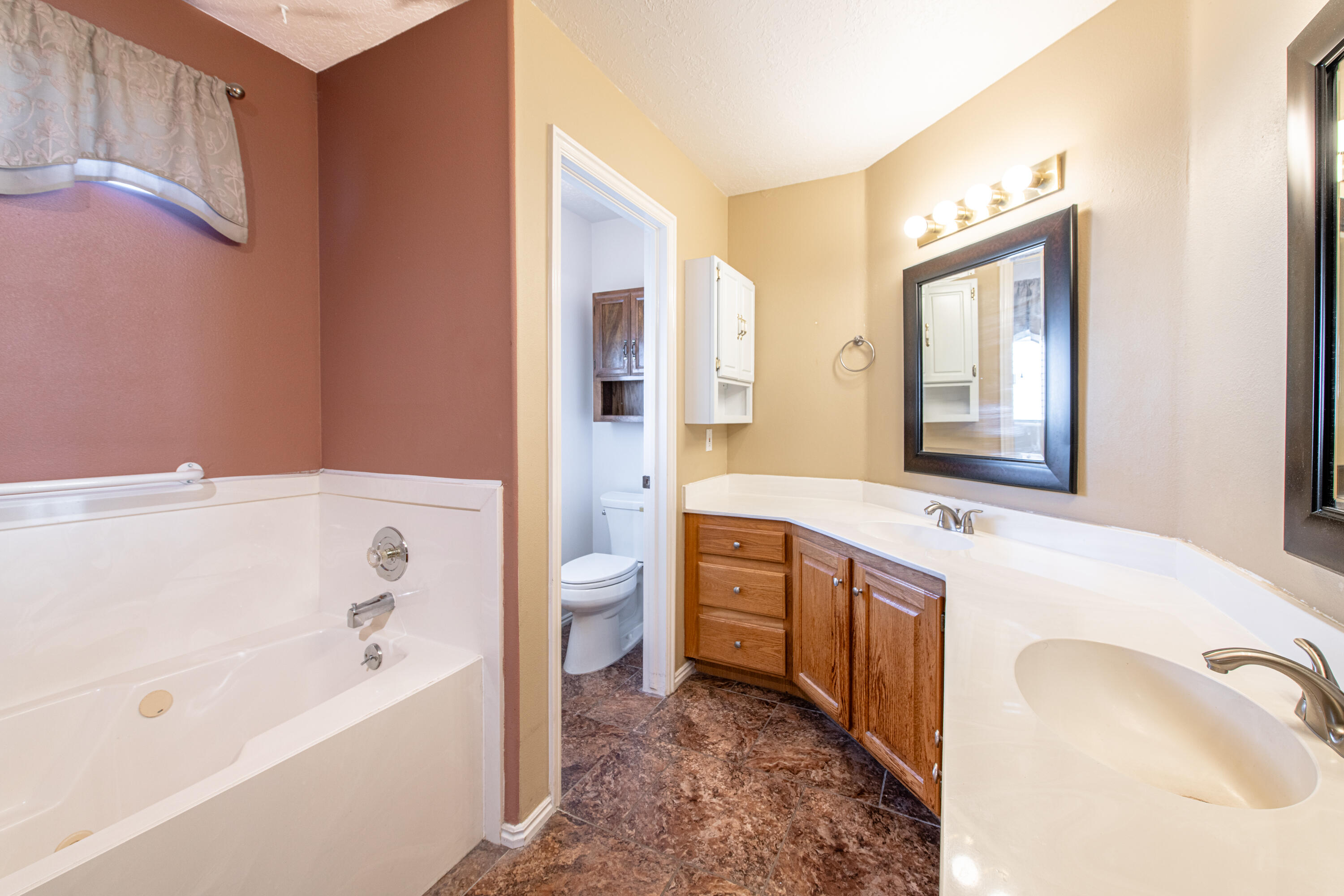 PADRE LAKES TOWNHOMES - Residential