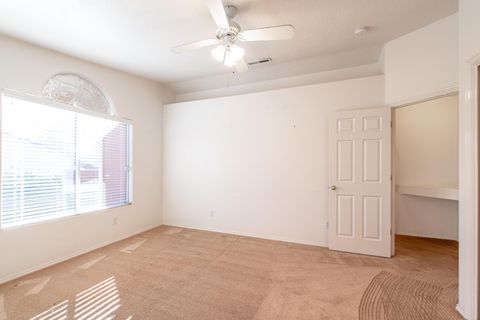 Tiny photo for 411 Majestic DR, Ivins, UT 84738 (MLS # 26-268533)