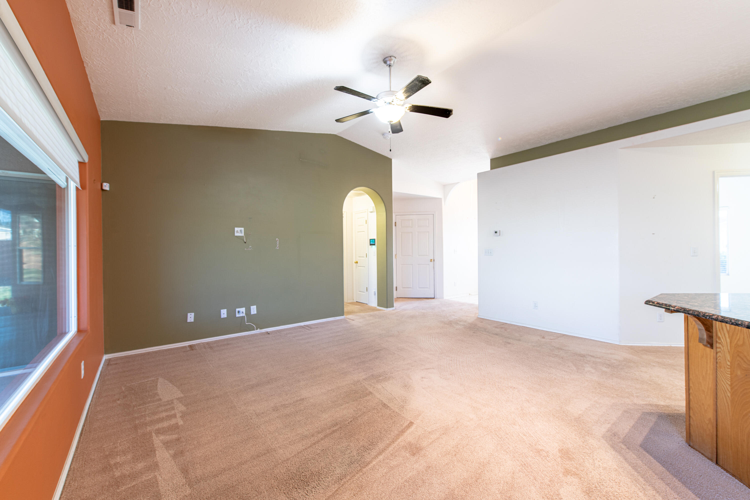 PADRE LAKES TOWNHOMES - Residential