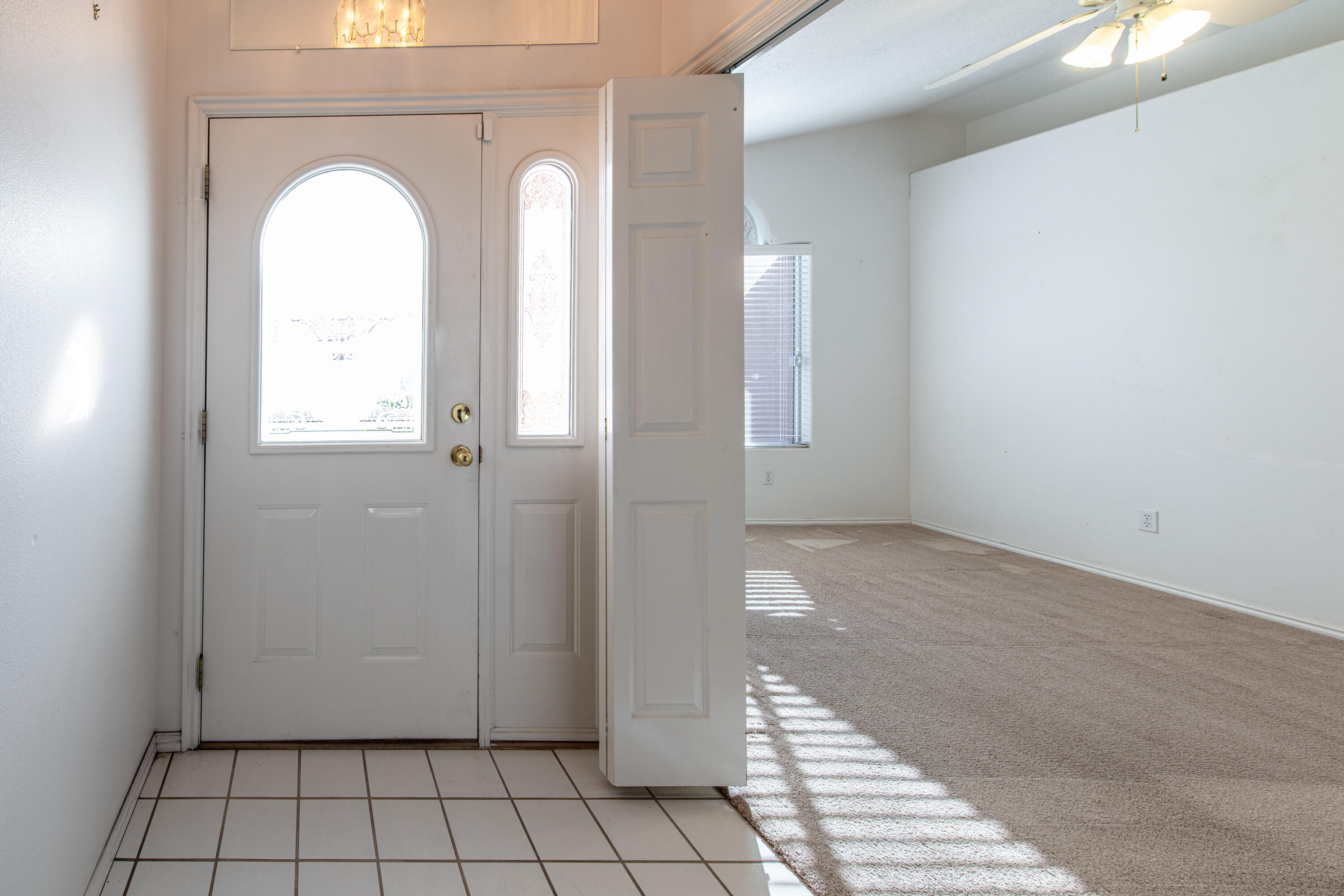 PADRE LAKES TOWNHOMES - Residential