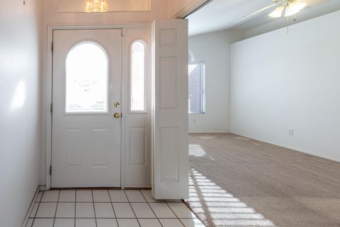 Tiny photo for 411 Majestic DR, Ivins, UT 84738 (MLS # 26-268533)