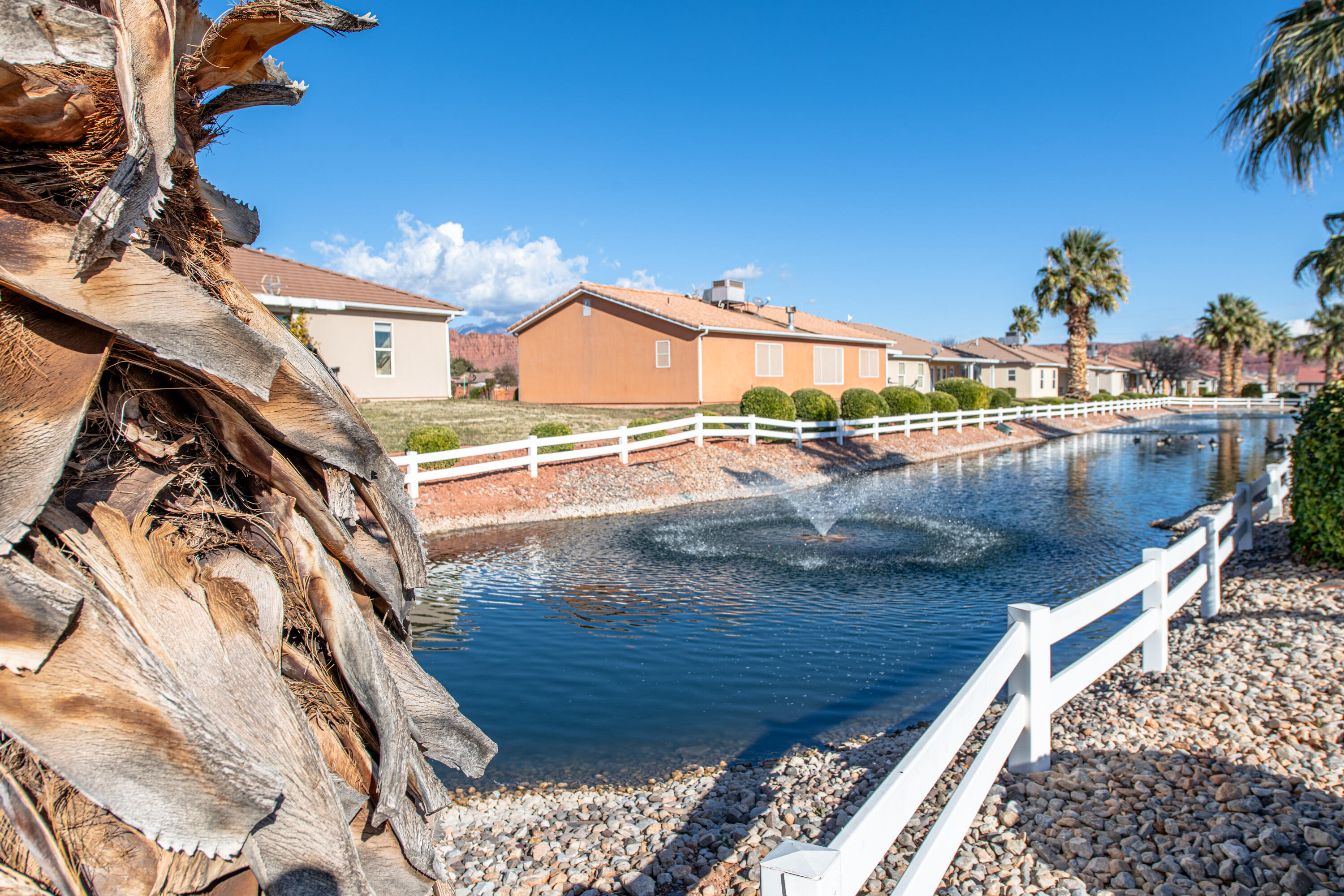 PADRE LAKES TOWNHOMES - Residential