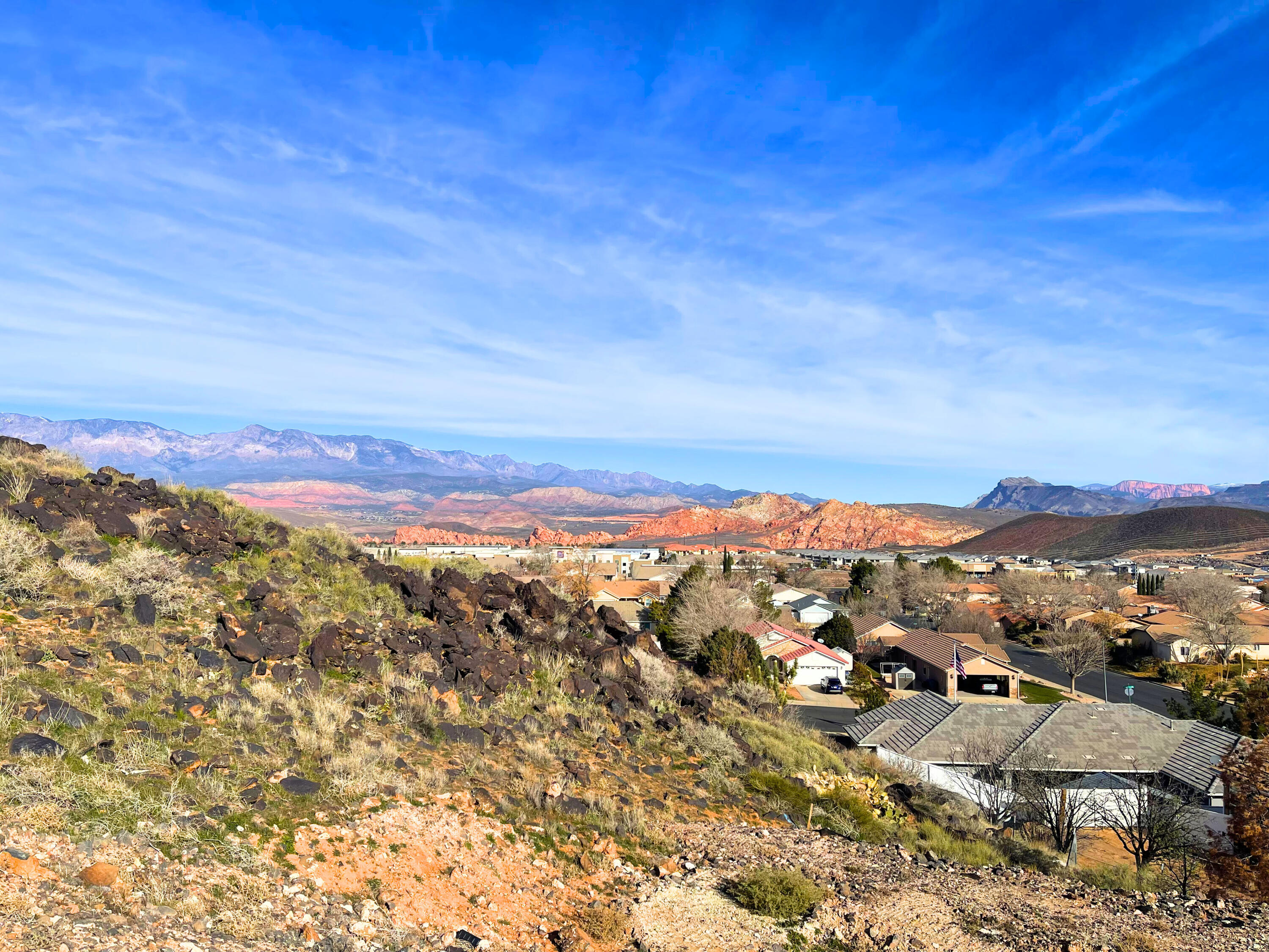 HURRICANE VIEWS - Residential