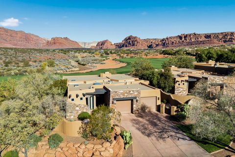 2588 W SINAGUA Trail #23 St George UT 84770