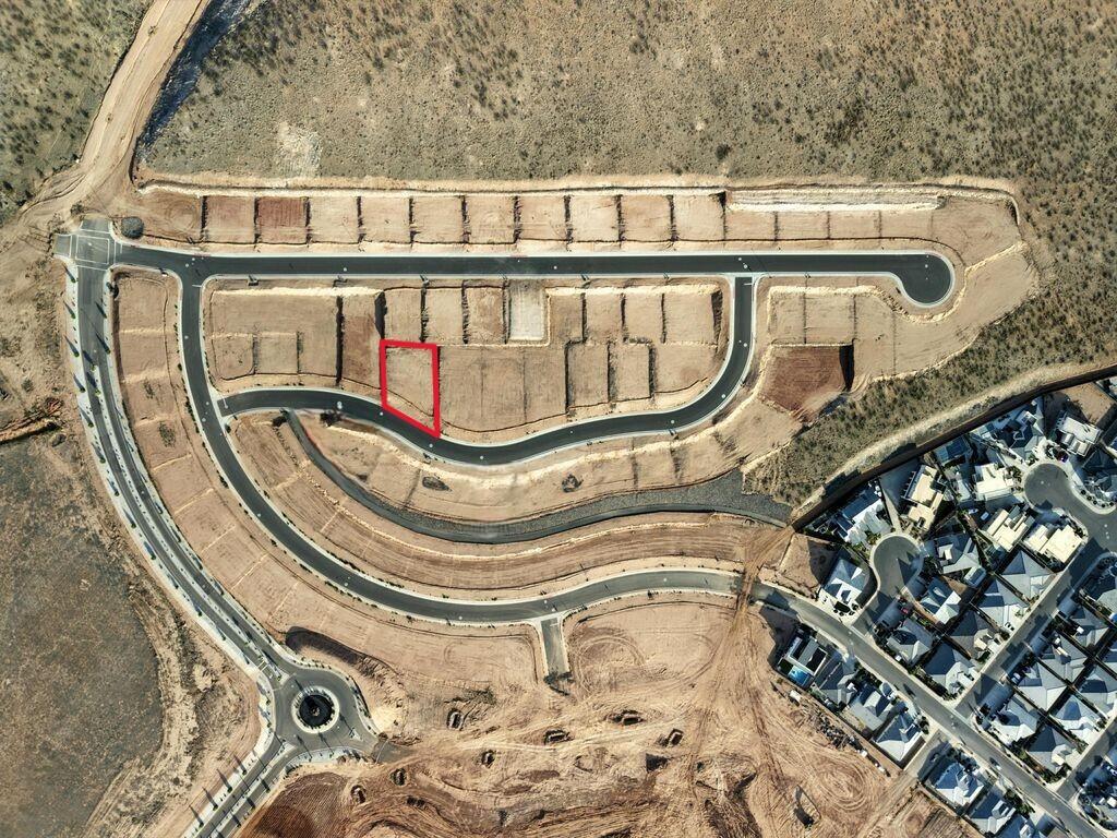 NORTH SLOPE AT COPPER ROCK - Land