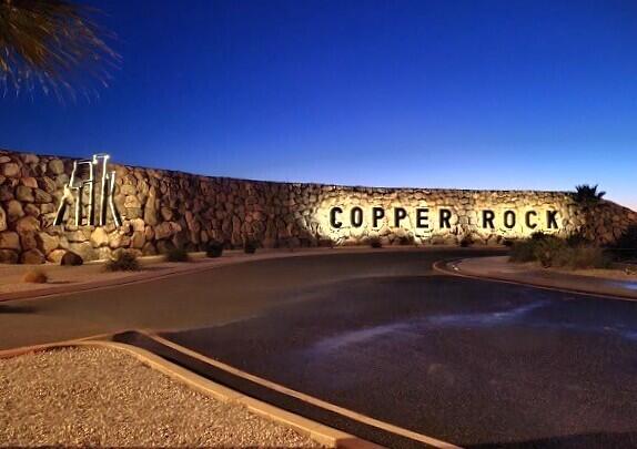 NORTH SLOPE AT COPPER ROCK - Land