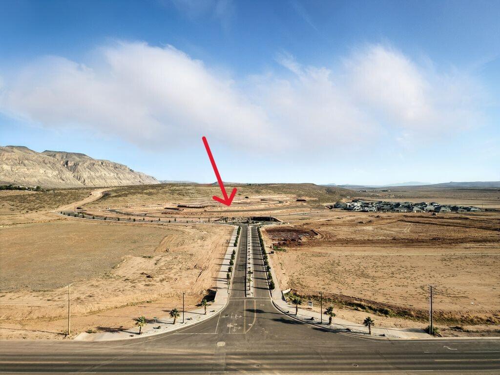 NORTH SLOPE AT COPPER ROCK - Land