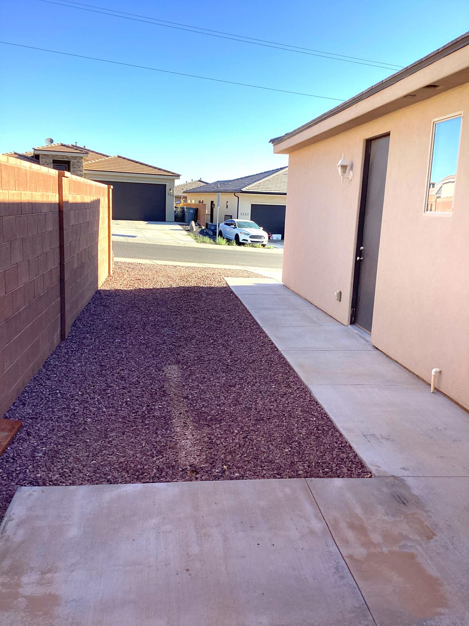 ZIONS GATE ESTATES - Residential