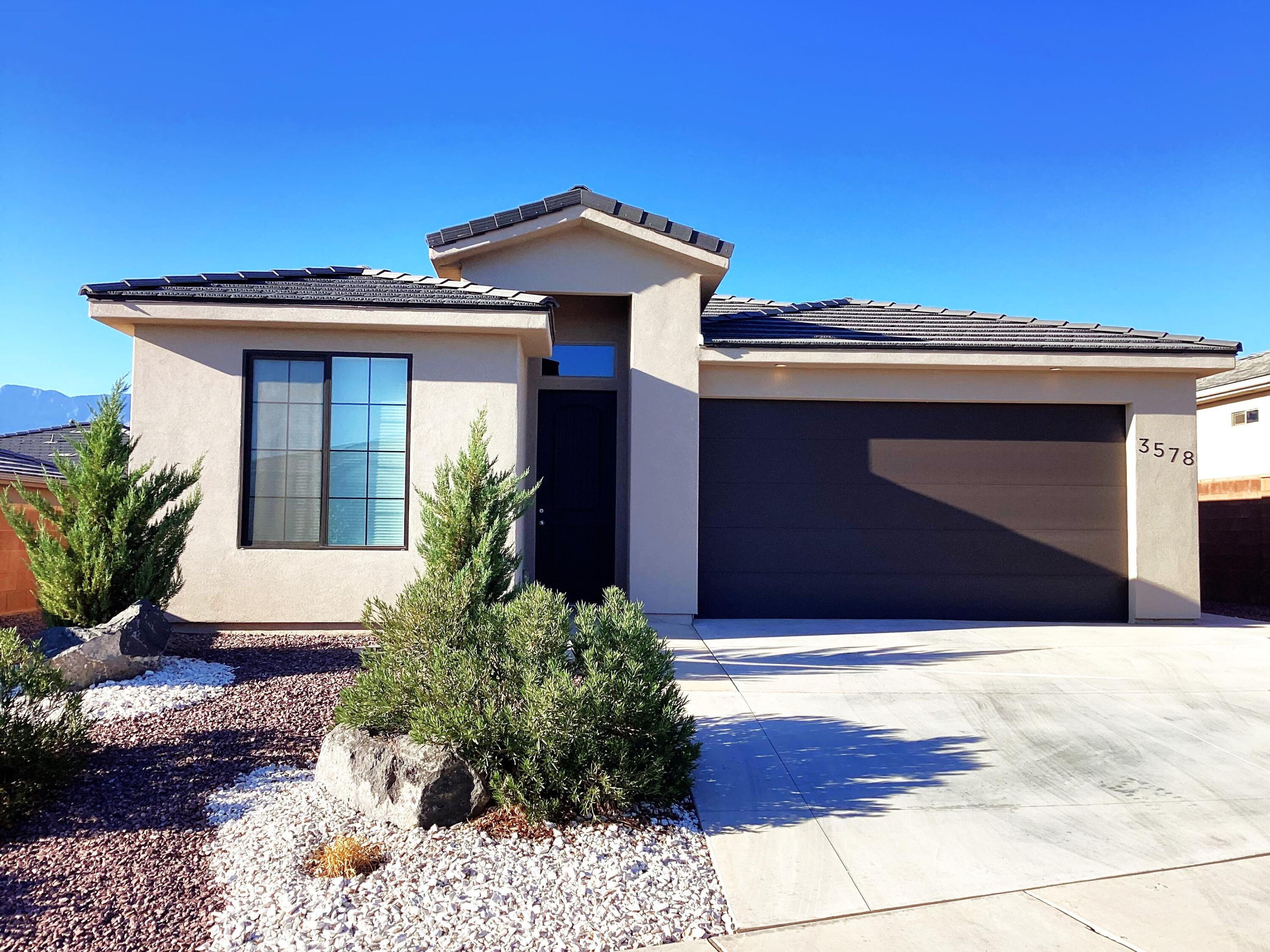 ZIONS GATE ESTATES - Residential