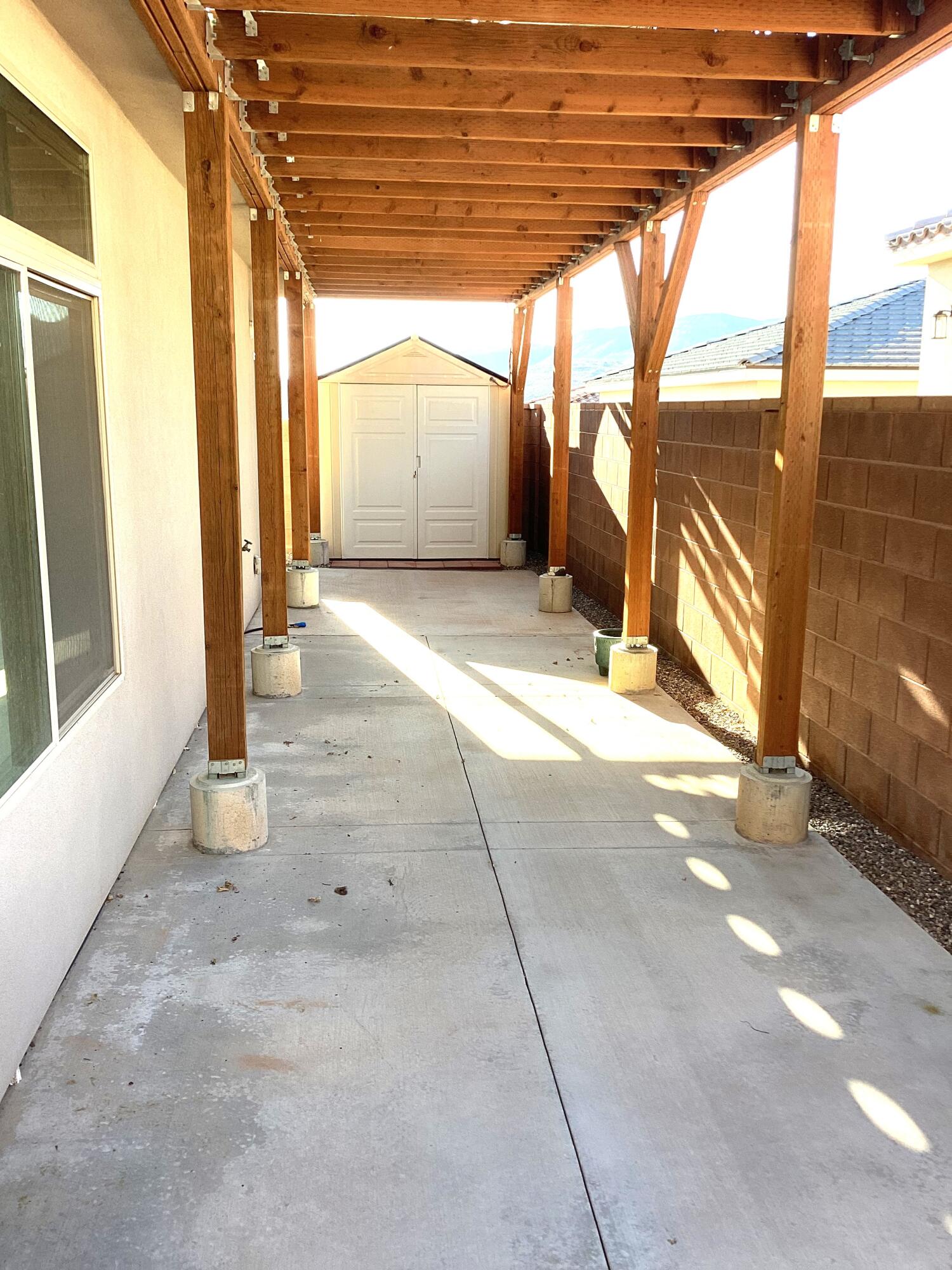 ZIONS GATE ESTATES - Residential