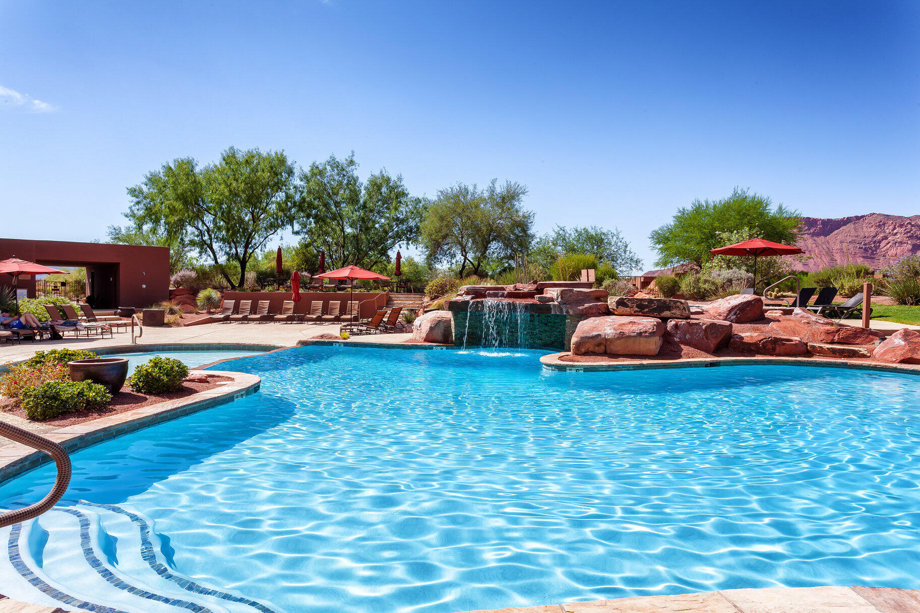 ANASAZI RIDGE AT ENTRADA - Residential