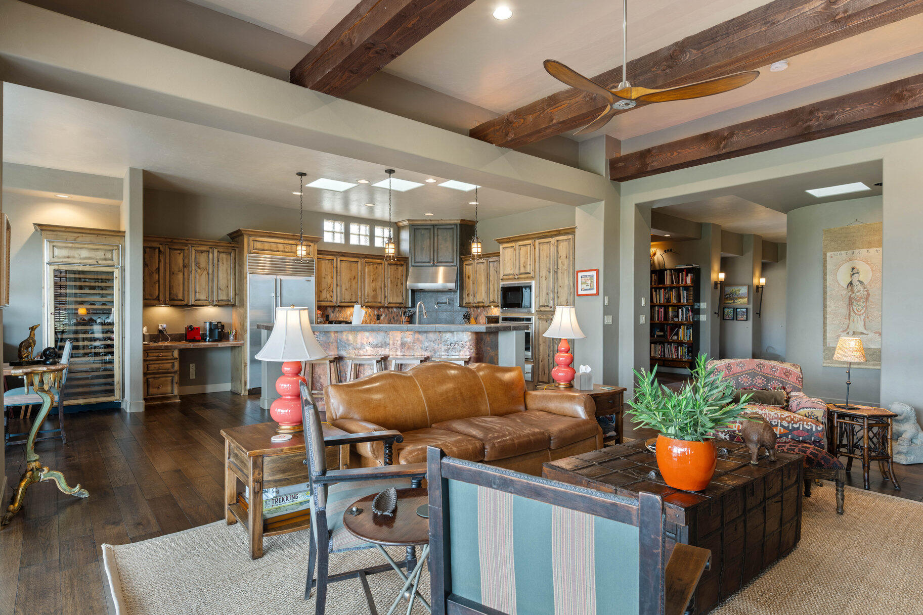 ANASAZI RIDGE AT ENTRADA - Residential