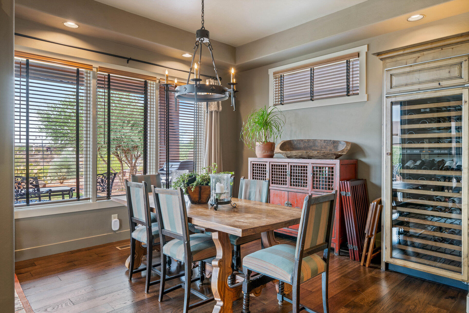 ANASAZI RIDGE AT ENTRADA - Residential